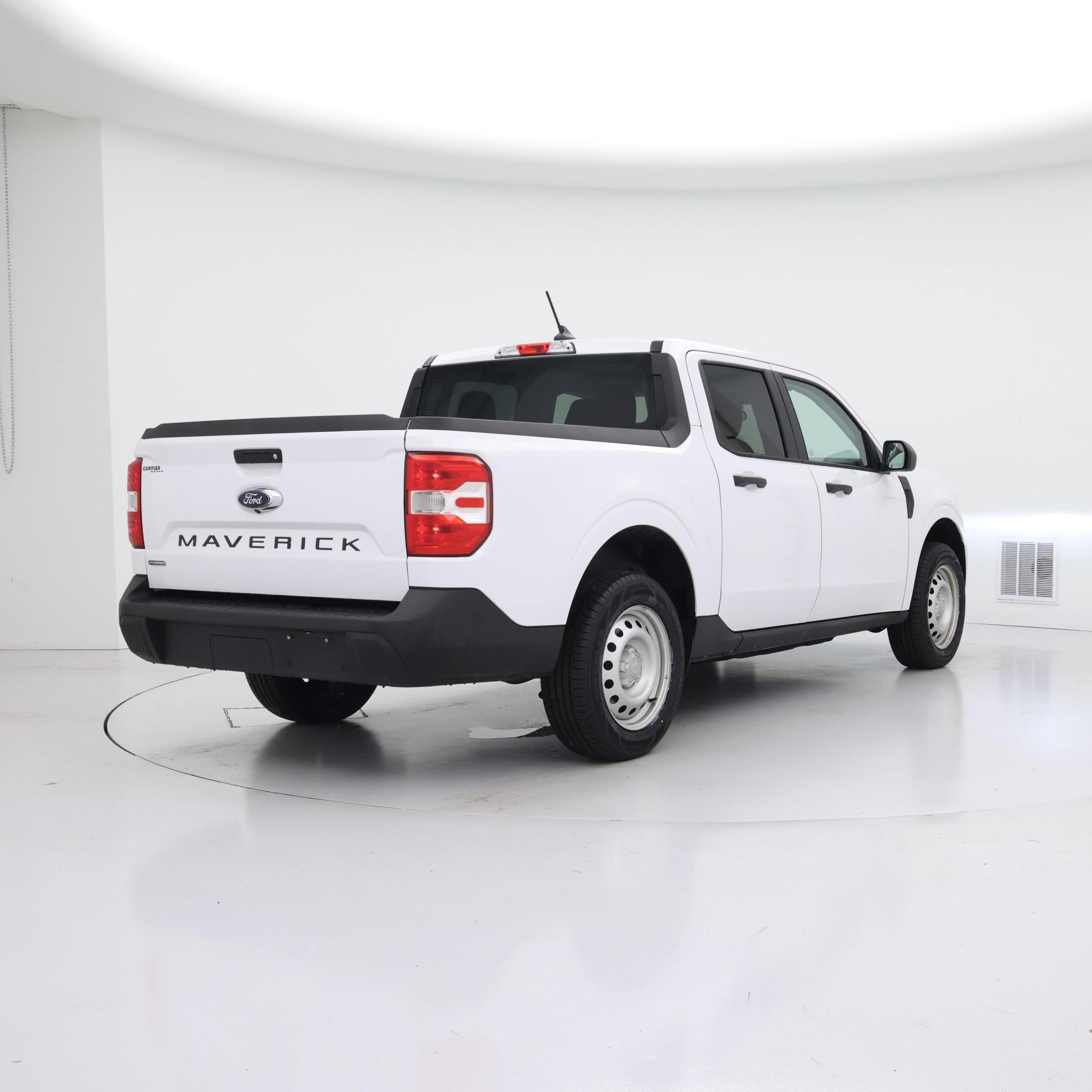 Thumbnail: 2023 Ford Maverick - 8