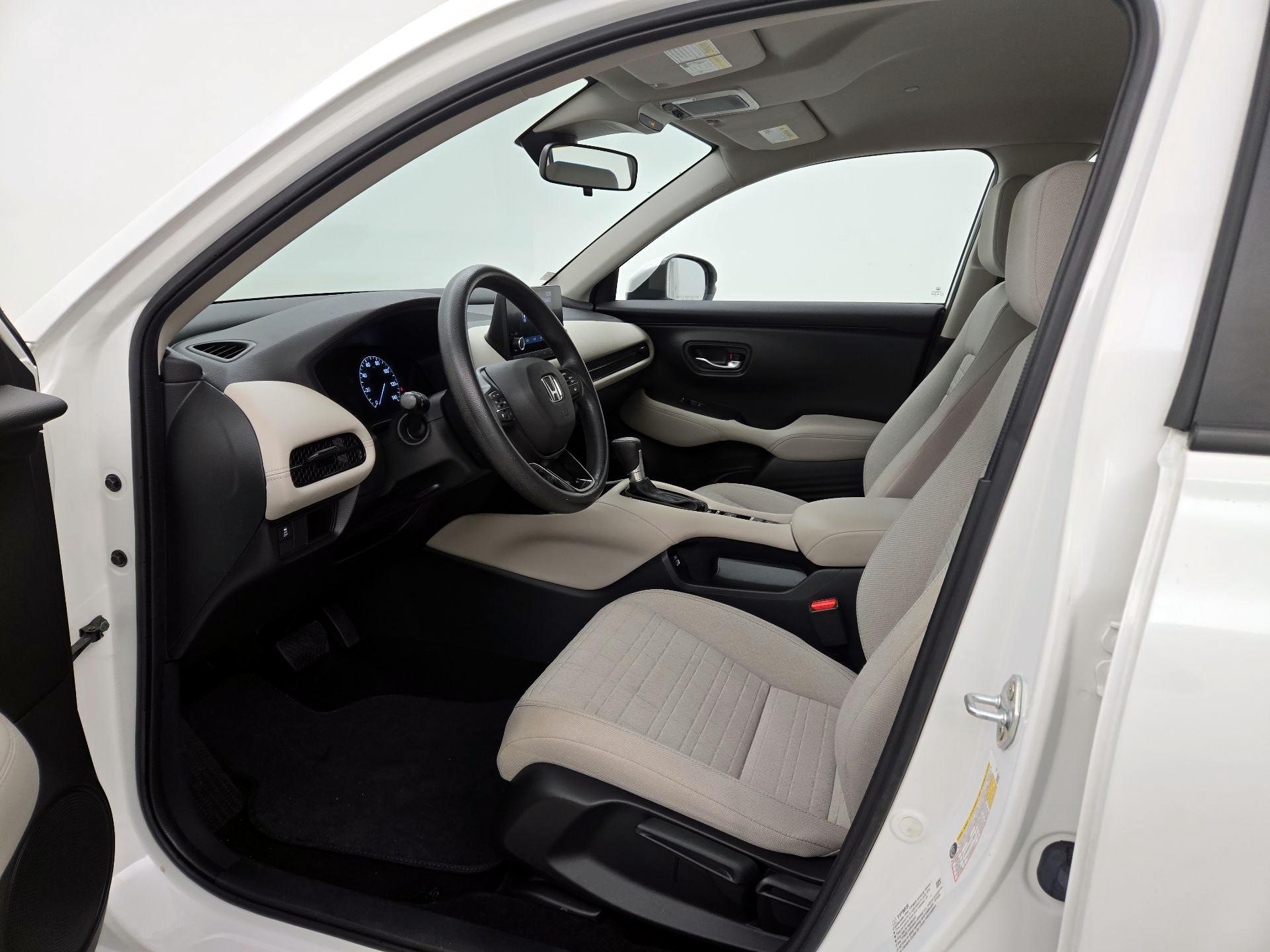 Thumbnail: 2023 Honda HR-V - 11