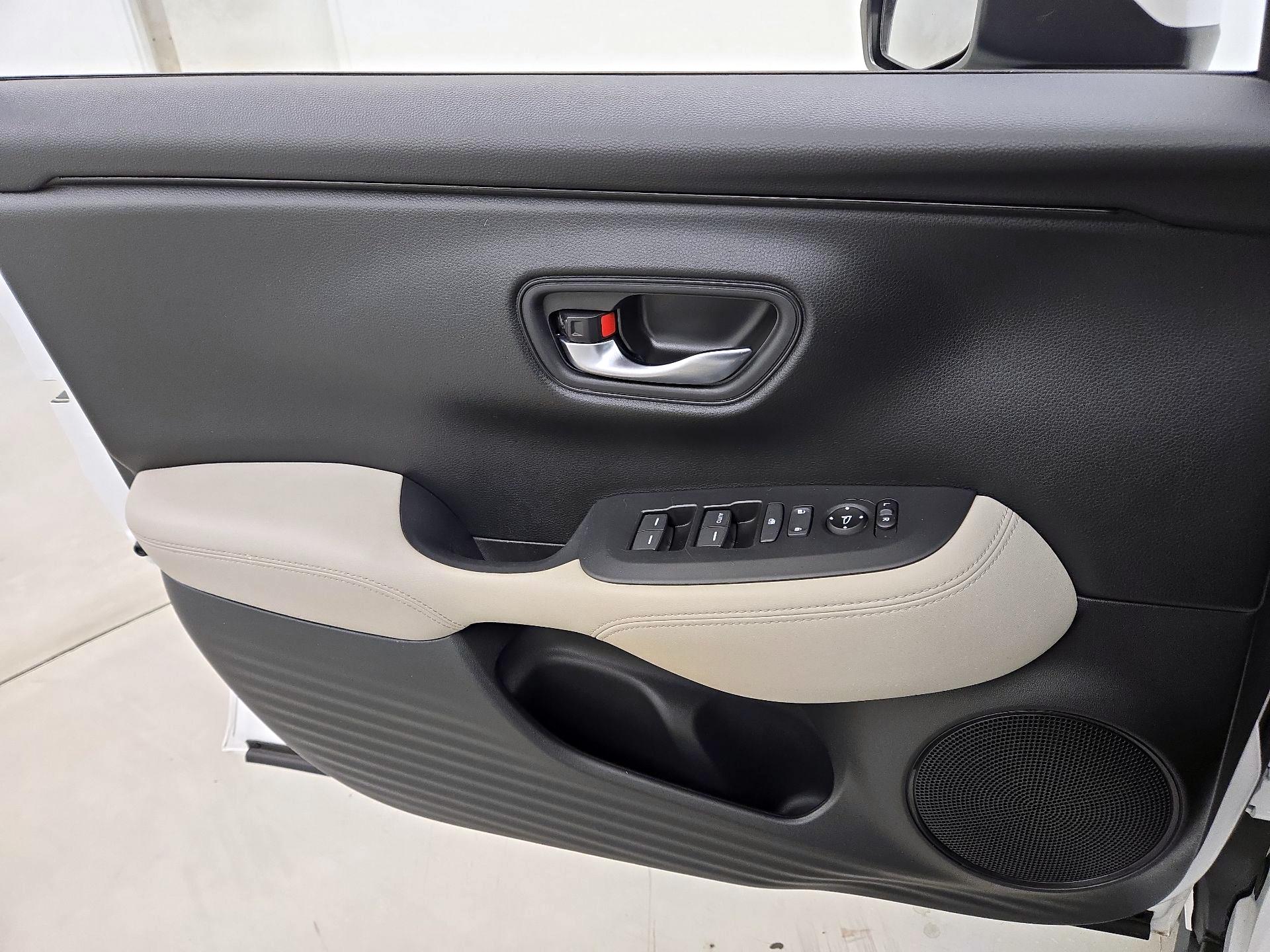 Thumbnail: 2023 Honda HR-V - 12