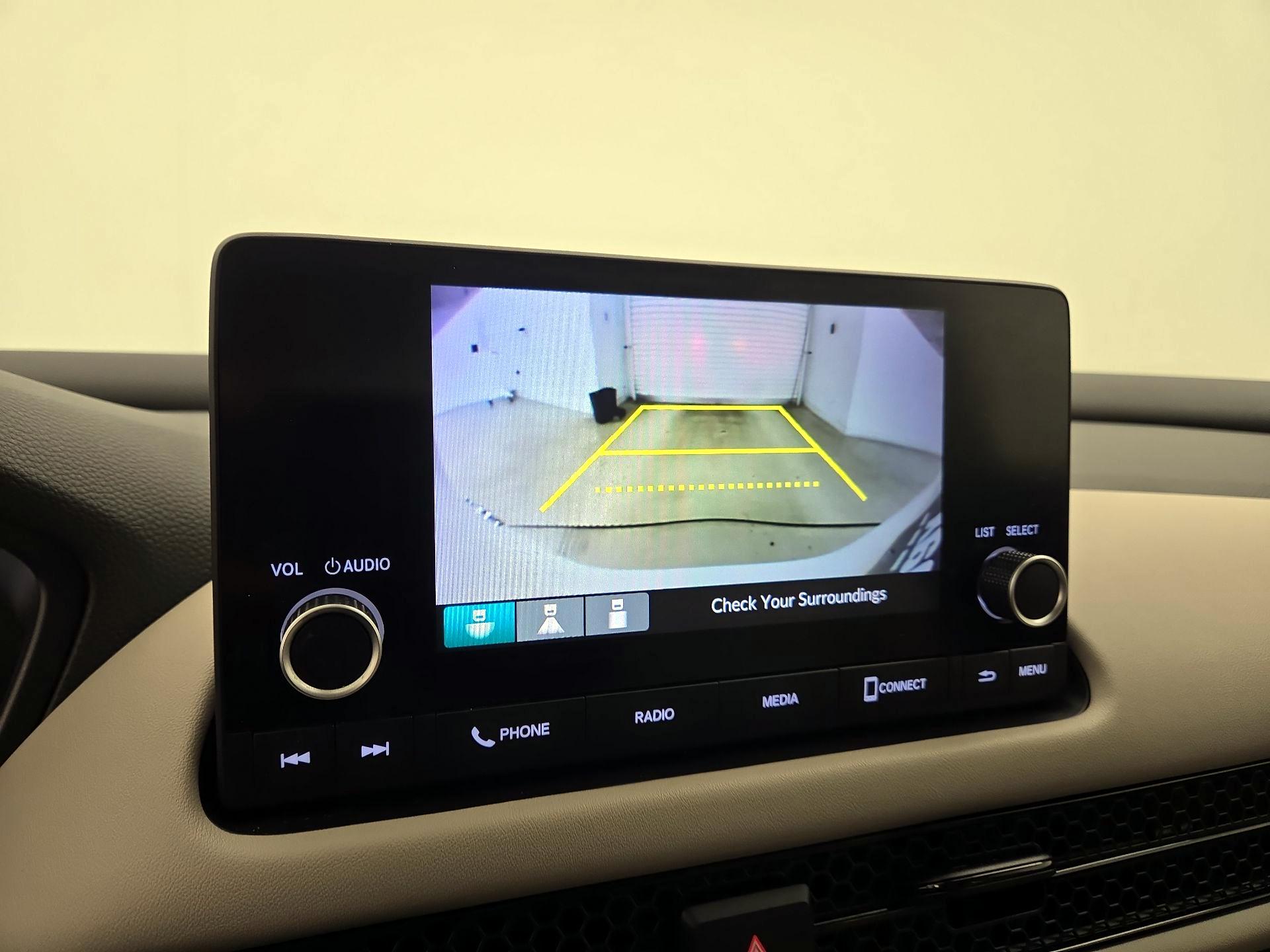 Thumbnail: 2023 Honda HR-V - 14