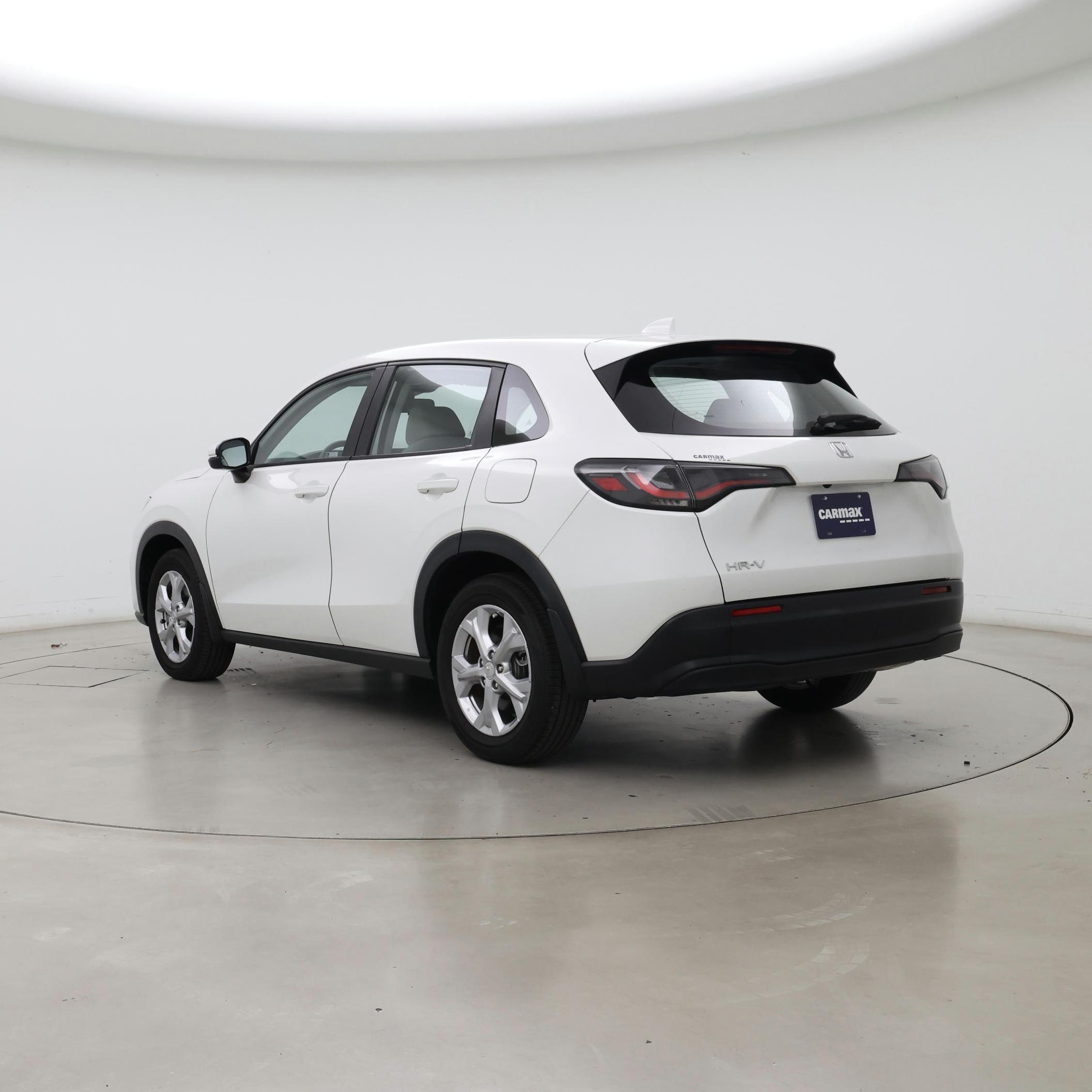 Thumbnail: 2023 Honda HR-V - 2