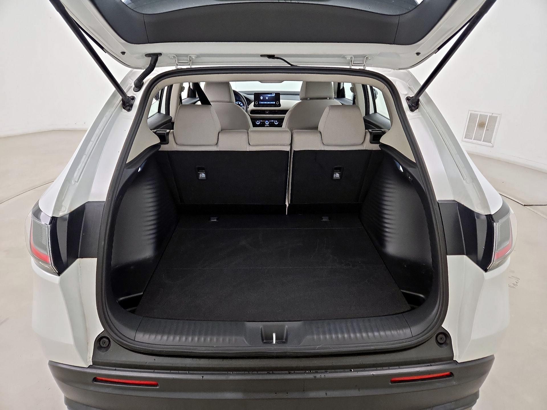 Thumbnail: 2023 Honda HR-V - 20