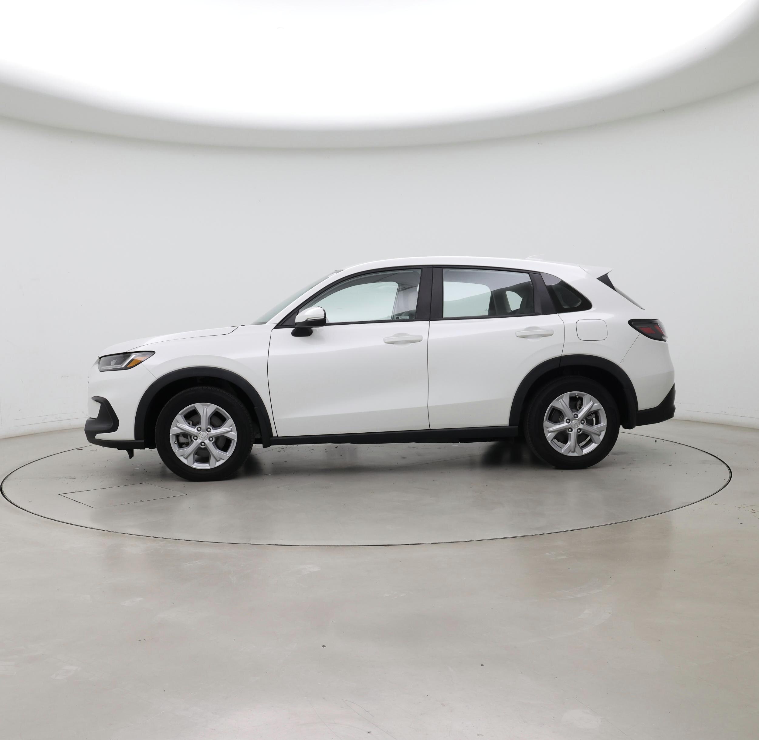 Thumbnail: 2023 Honda HR-V - 3