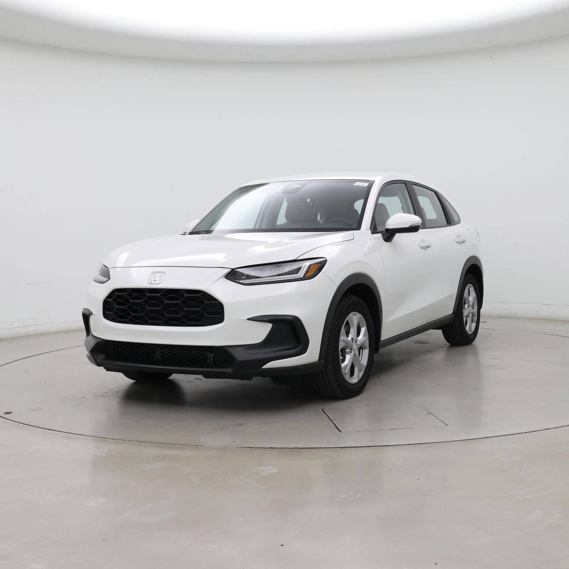 Thumbnail: 2023 Honda HR-V - 4