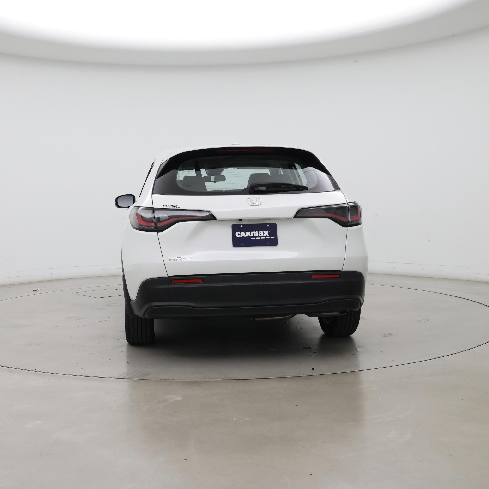 Thumbnail: 2023 Honda HR-V - 6