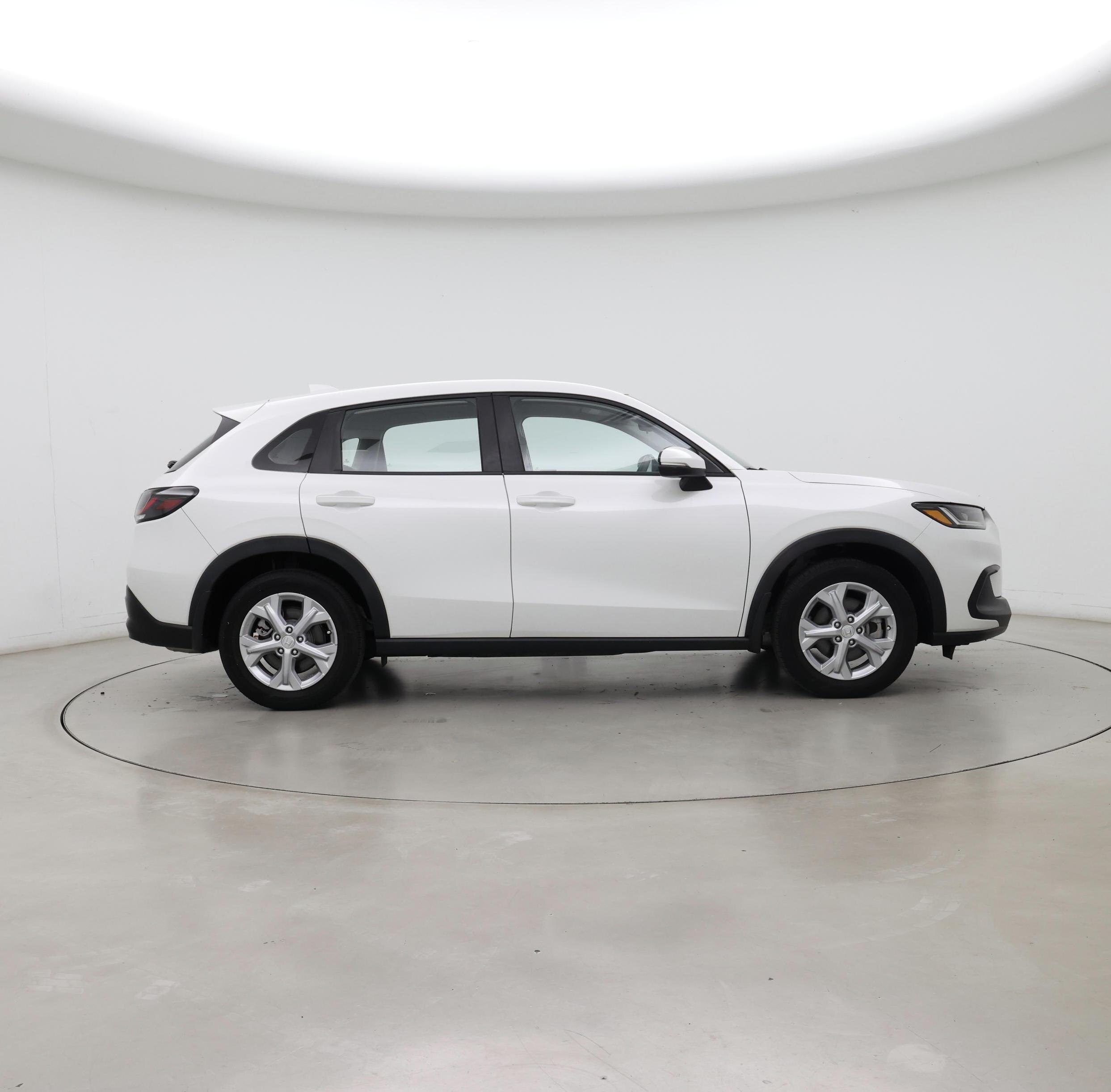 Thumbnail: 2023 Honda HR-V - 7