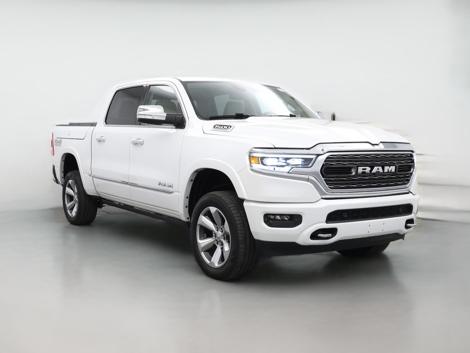 2021 RAM Ram 1500 Pickup Limited