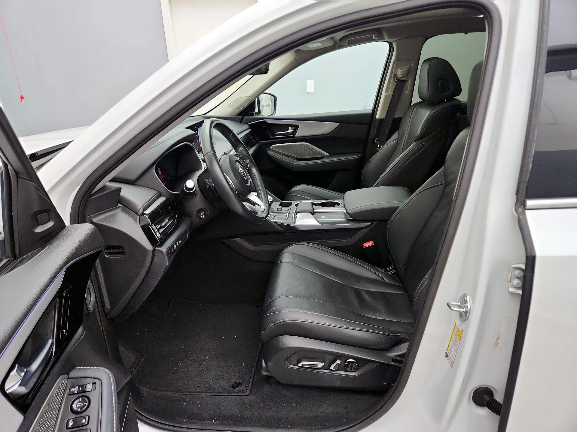 Thumbnail: 2023 Acura MDX - 11