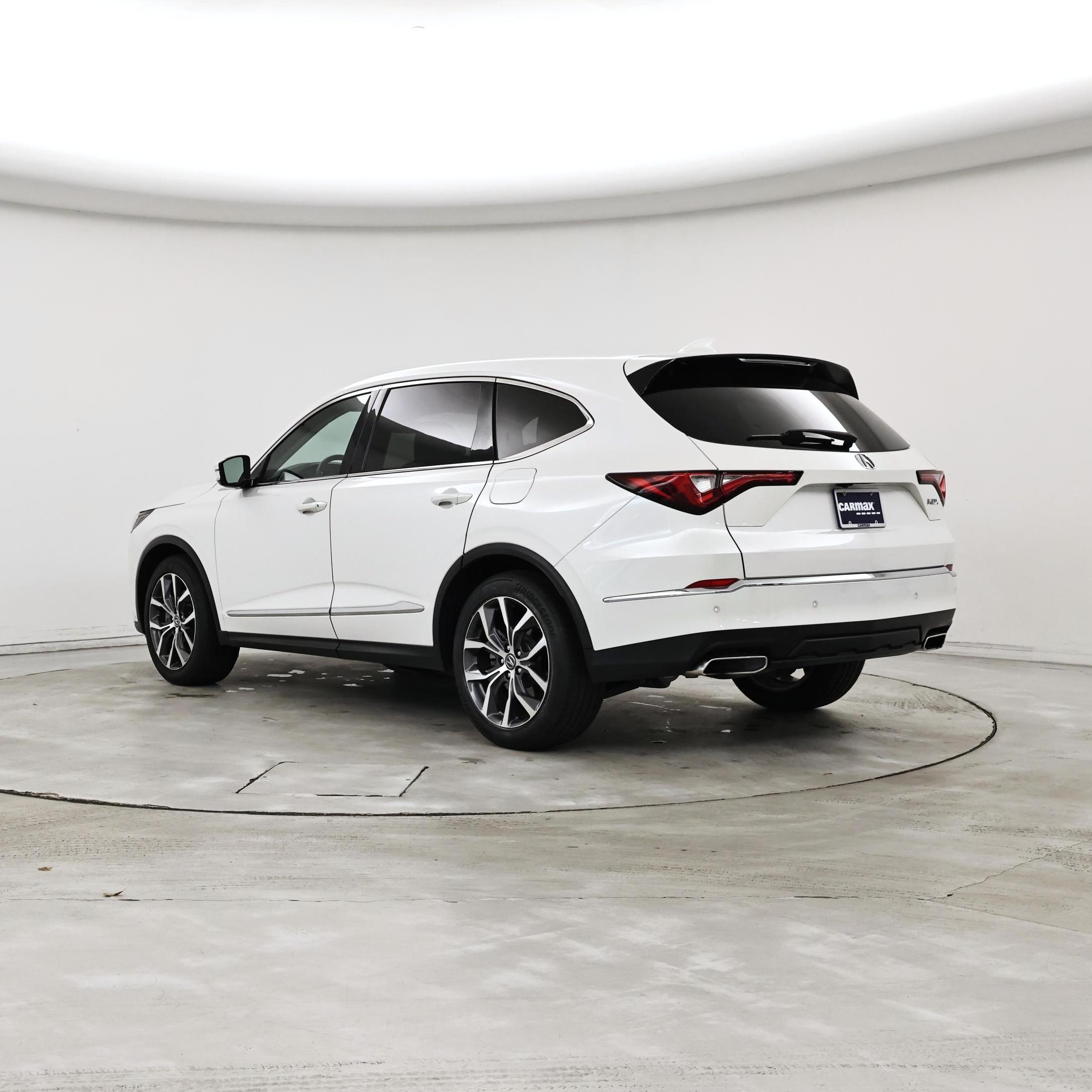 Thumbnail: 2023 Acura MDX - 2