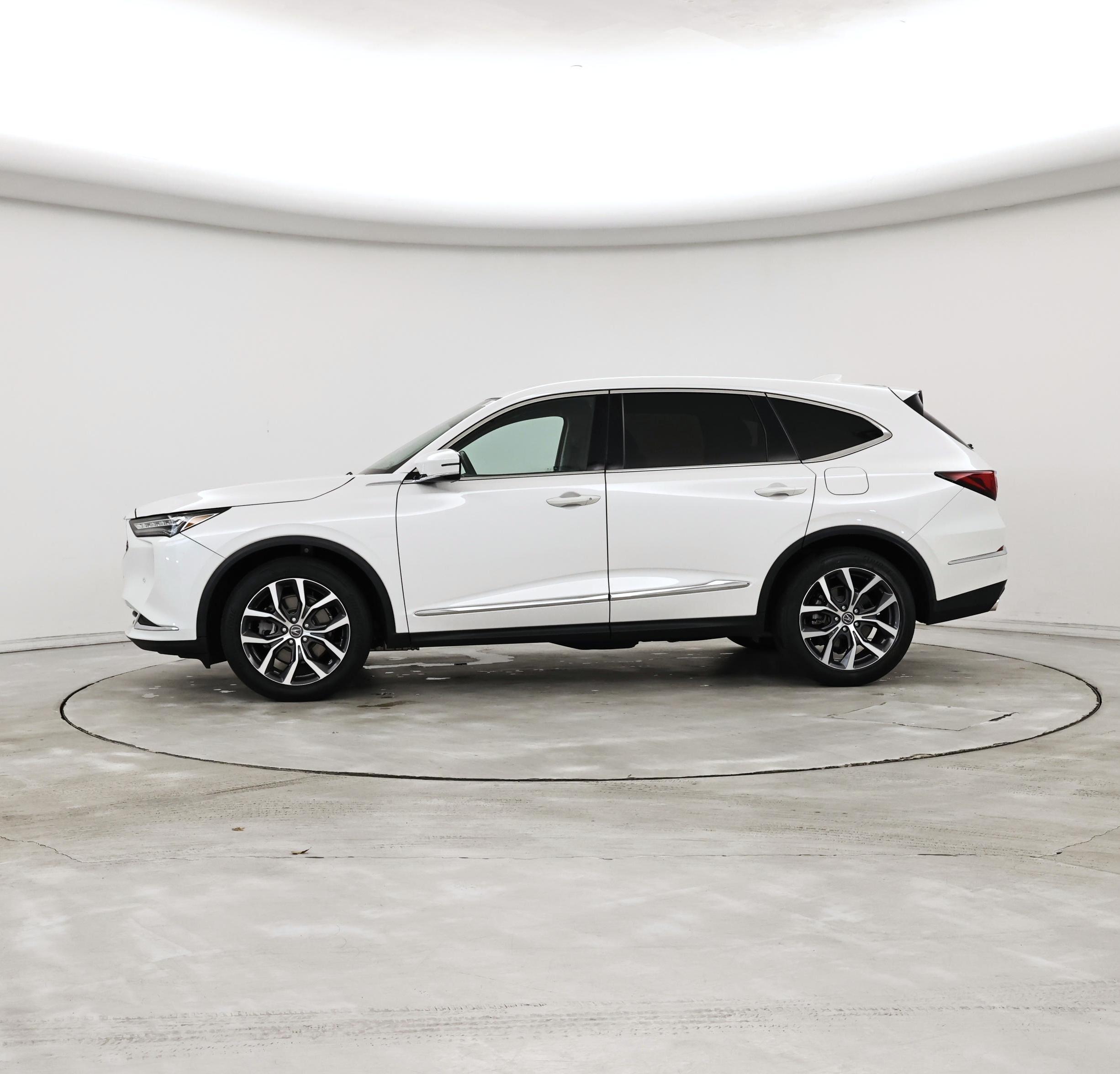 Thumbnail: 2023 Acura MDX - 3