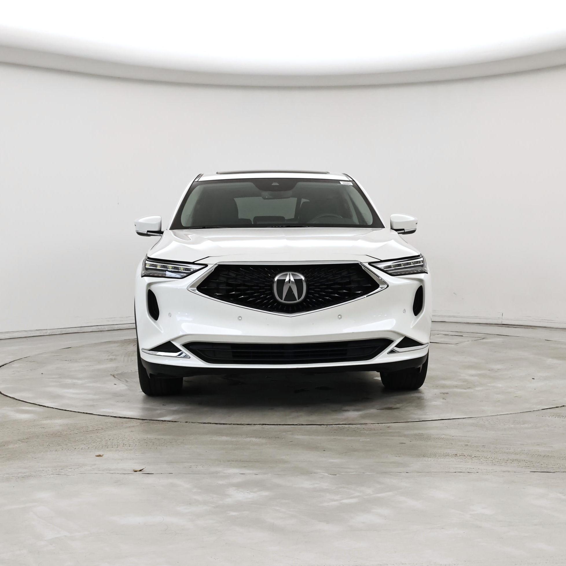 Thumbnail: 2023 Acura MDX - 5