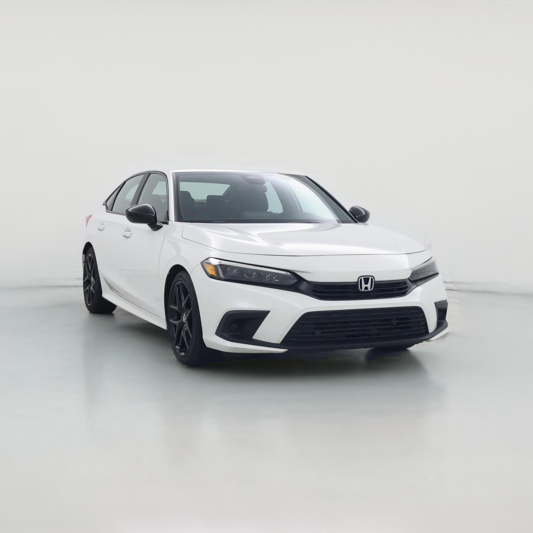 Thumbnail: 2022 Honda Civic - 1