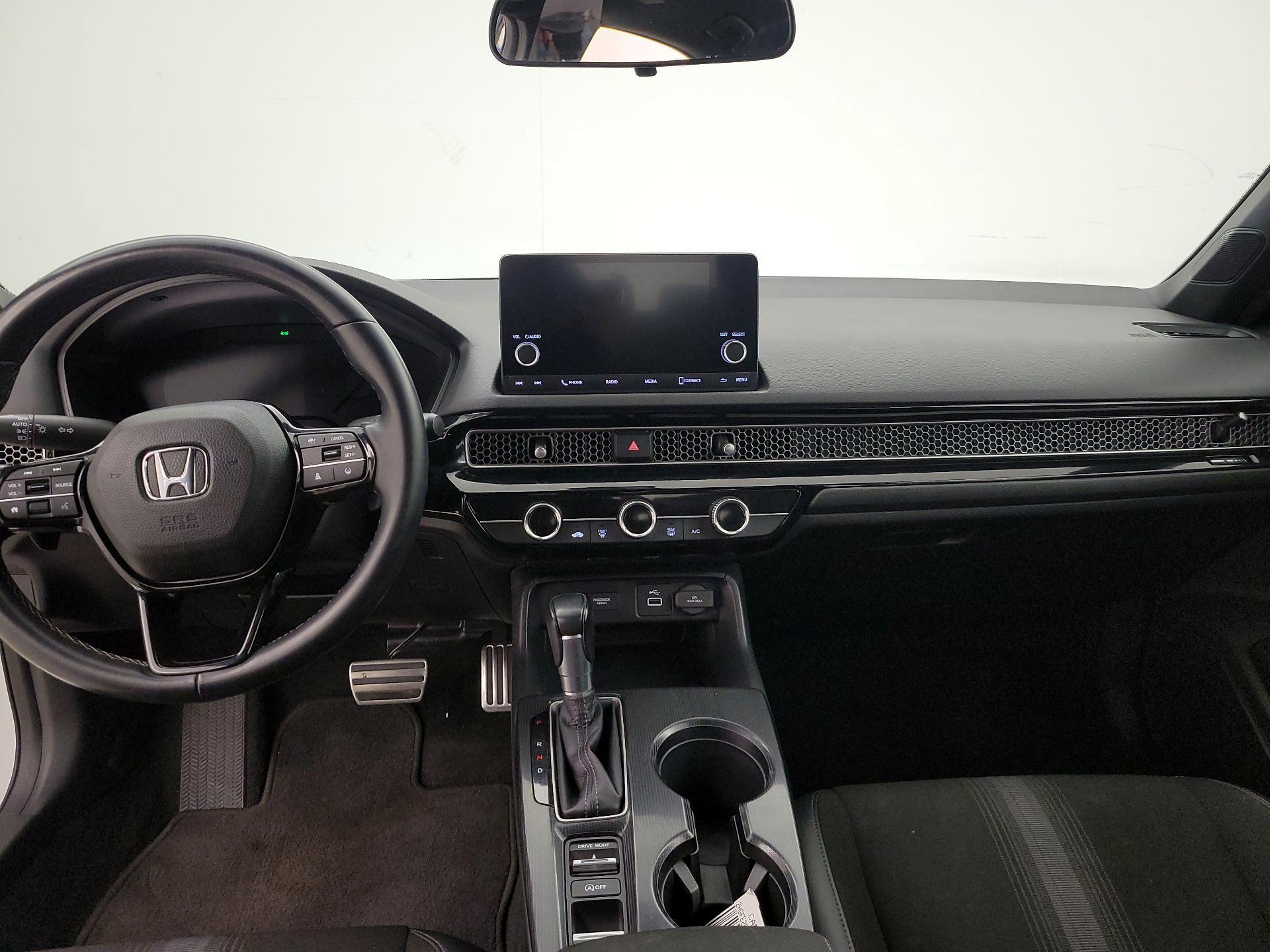 Thumbnail: 2022 Honda Civic - 9