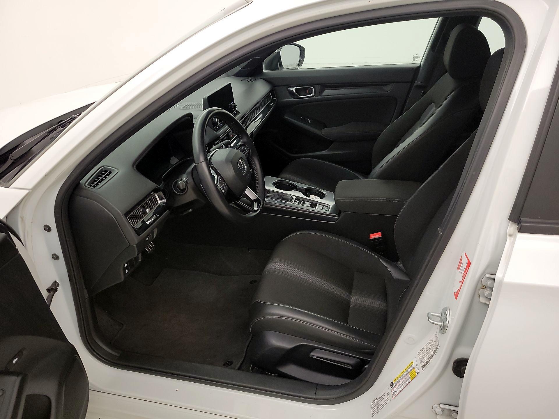 Thumbnail: 2022 Honda Civic - 11