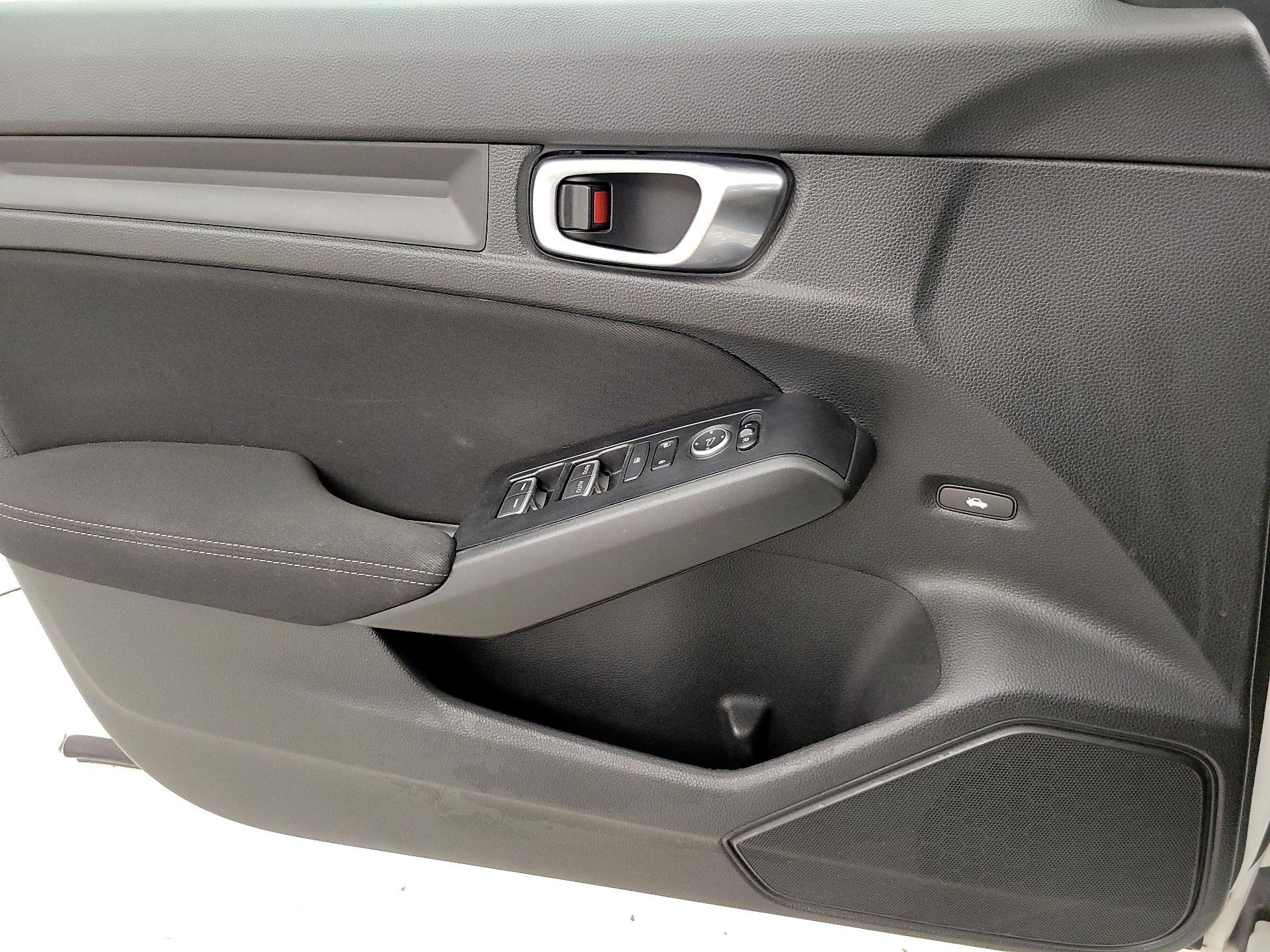 Thumbnail: 2022 Honda Civic - 12