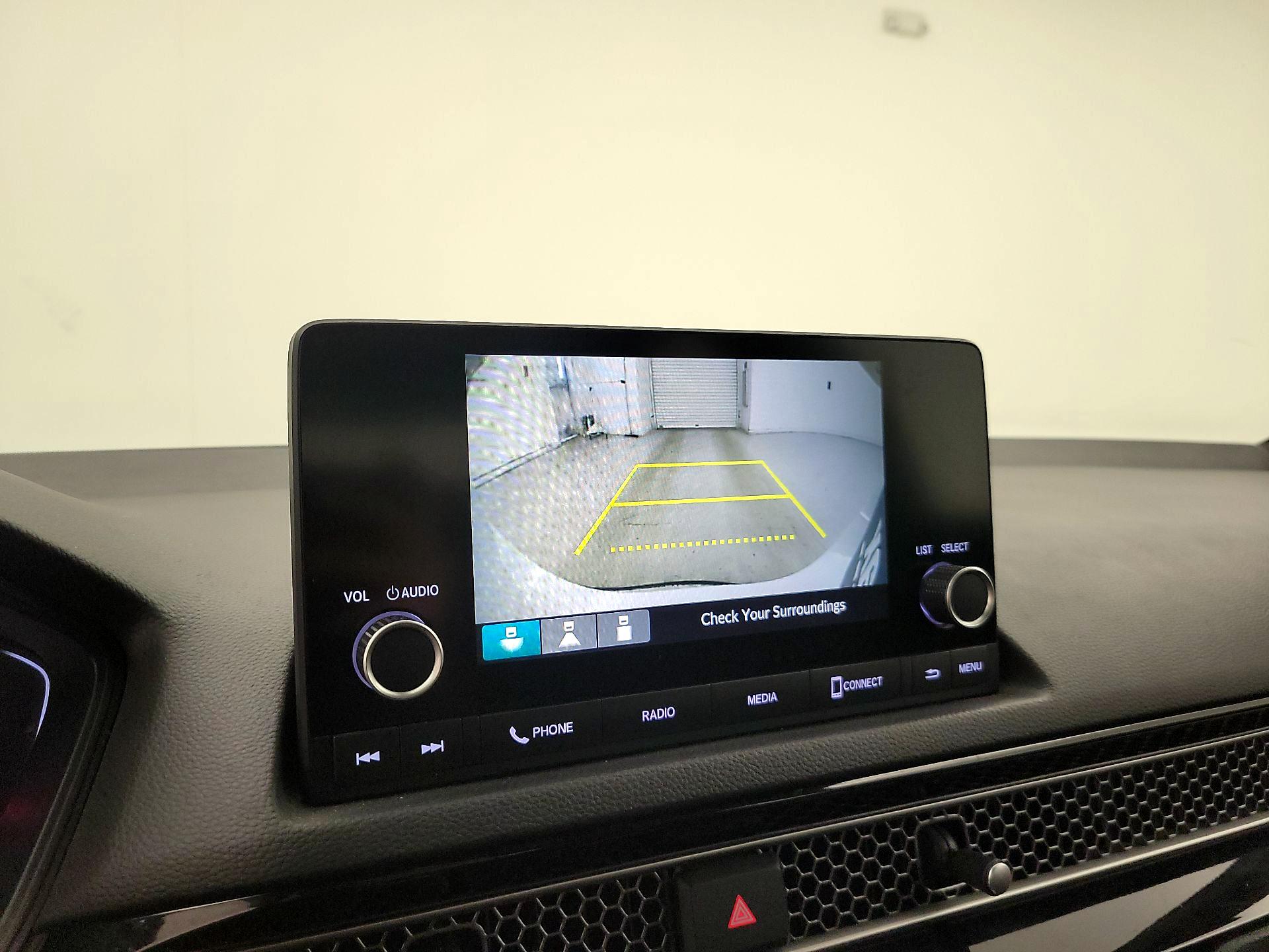 Thumbnail: 2022 Honda Civic - 14