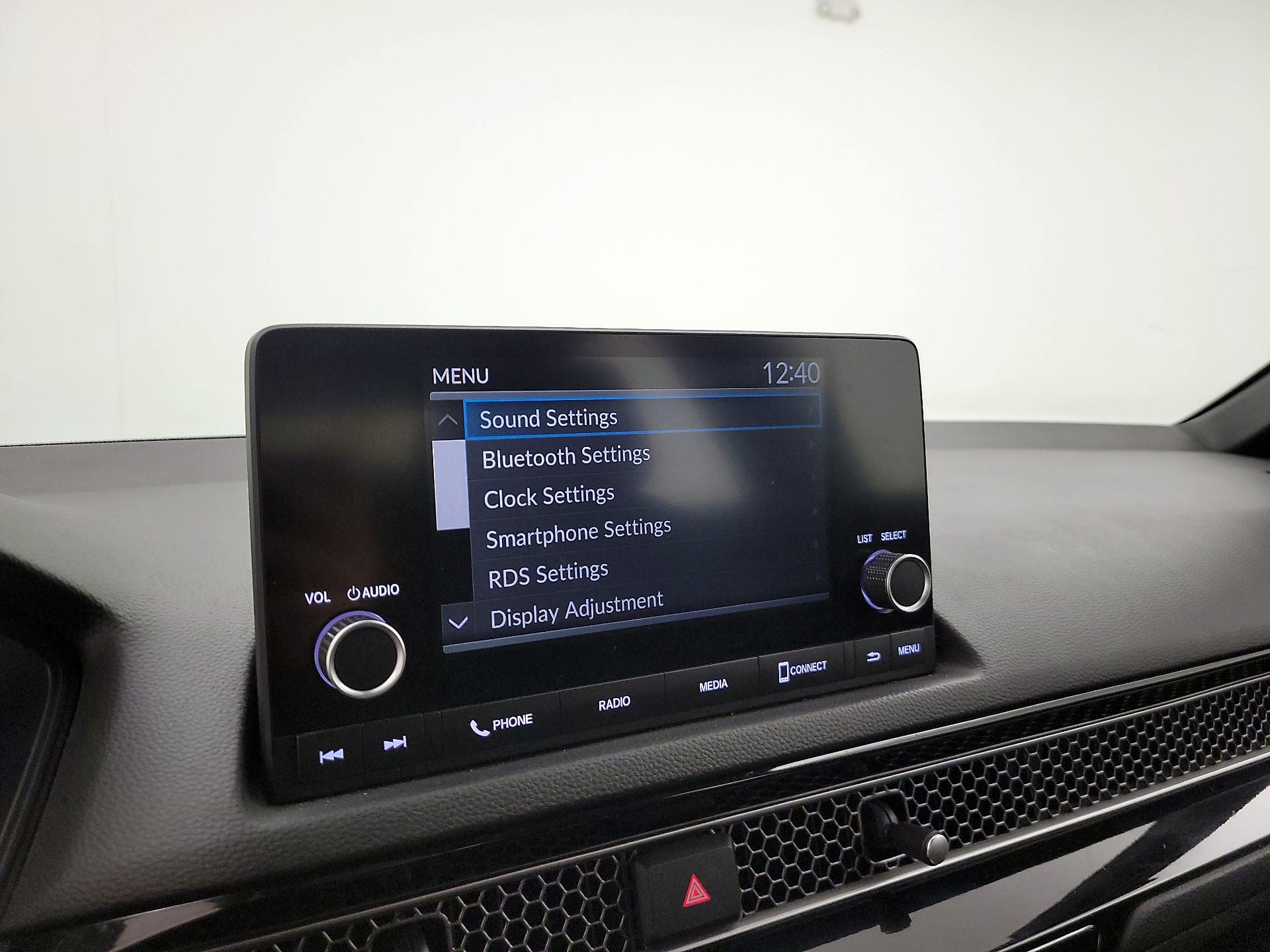 Thumbnail: 2022 Honda Civic - 15