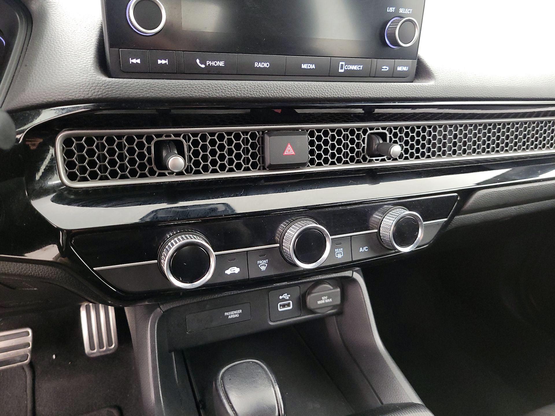 Thumbnail: 2022 Honda Civic - 16