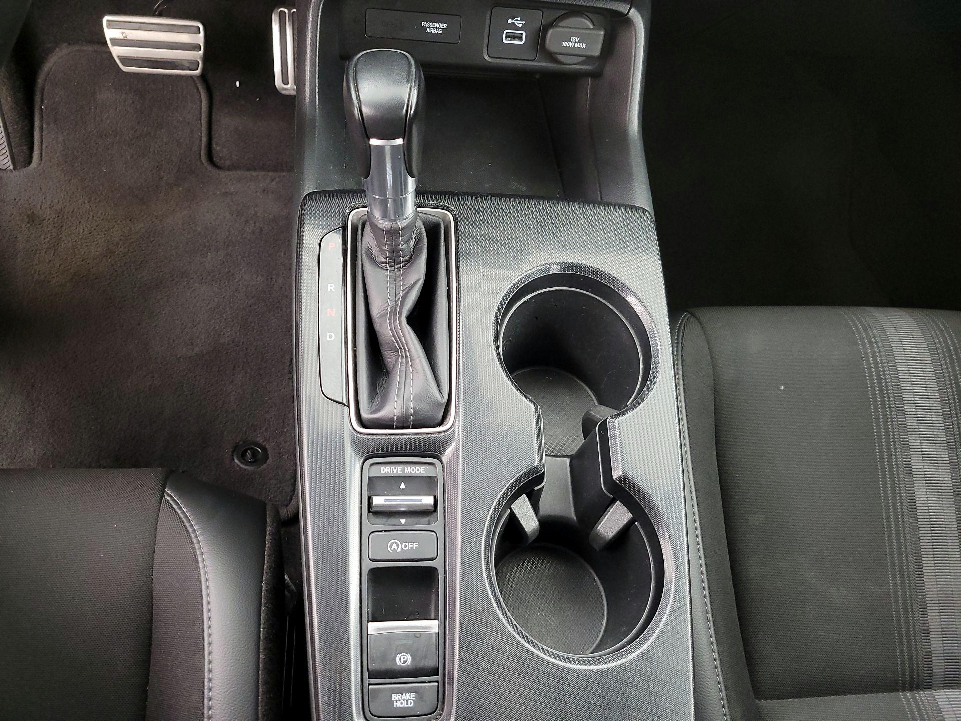 Thumbnail: 2022 Honda Civic - 17