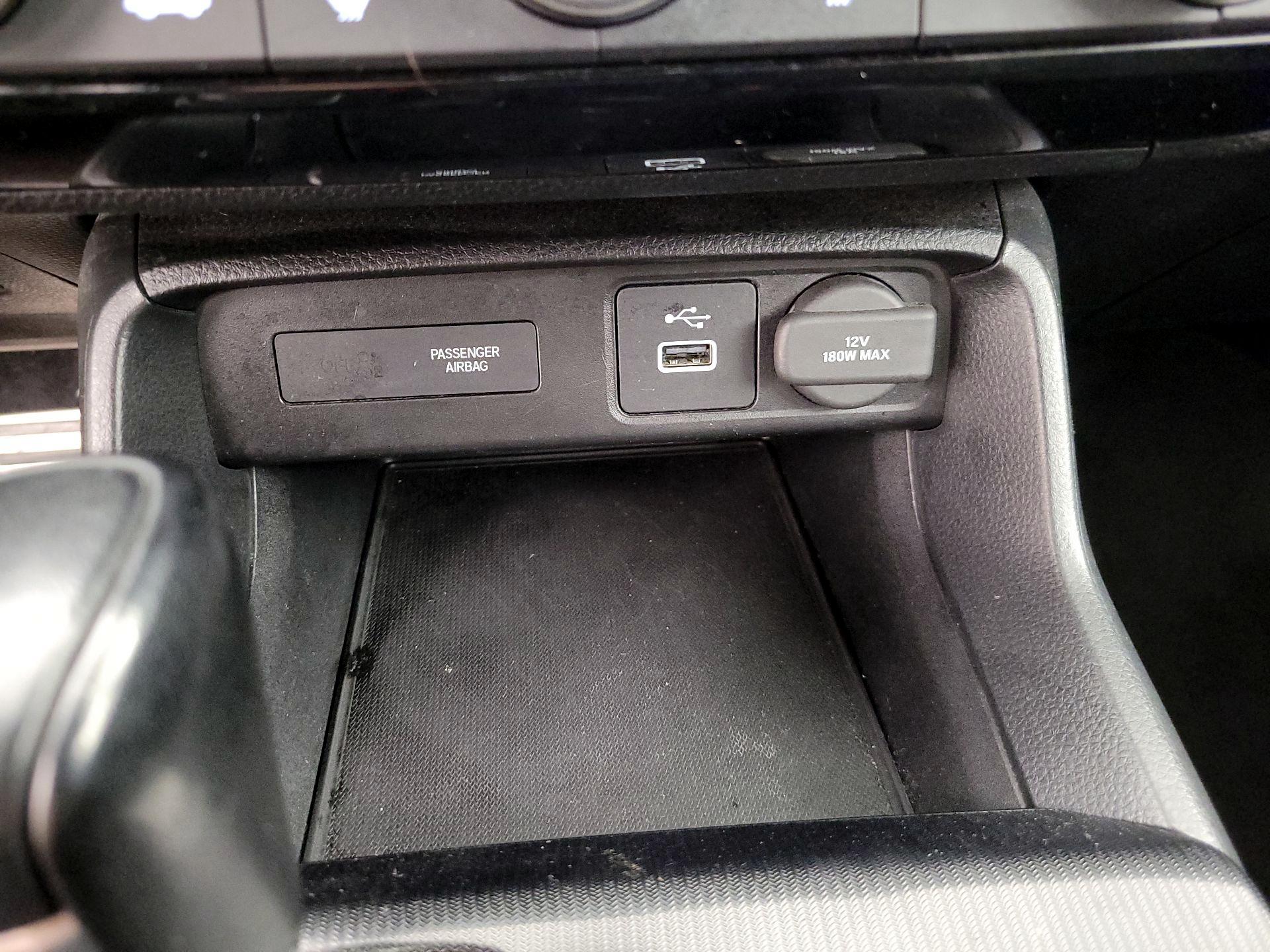 Thumbnail: 2022 Honda Civic - 18