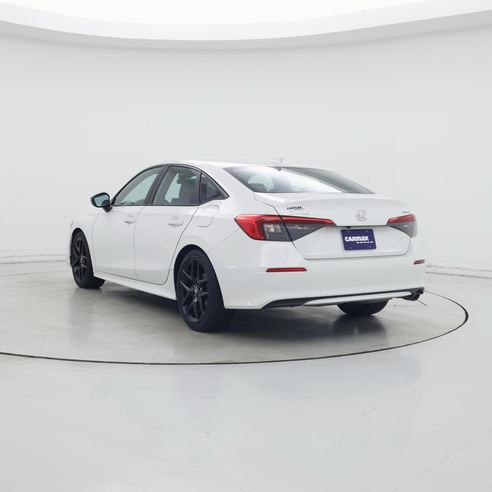 Thumbnail: 2022 Honda Civic - 2