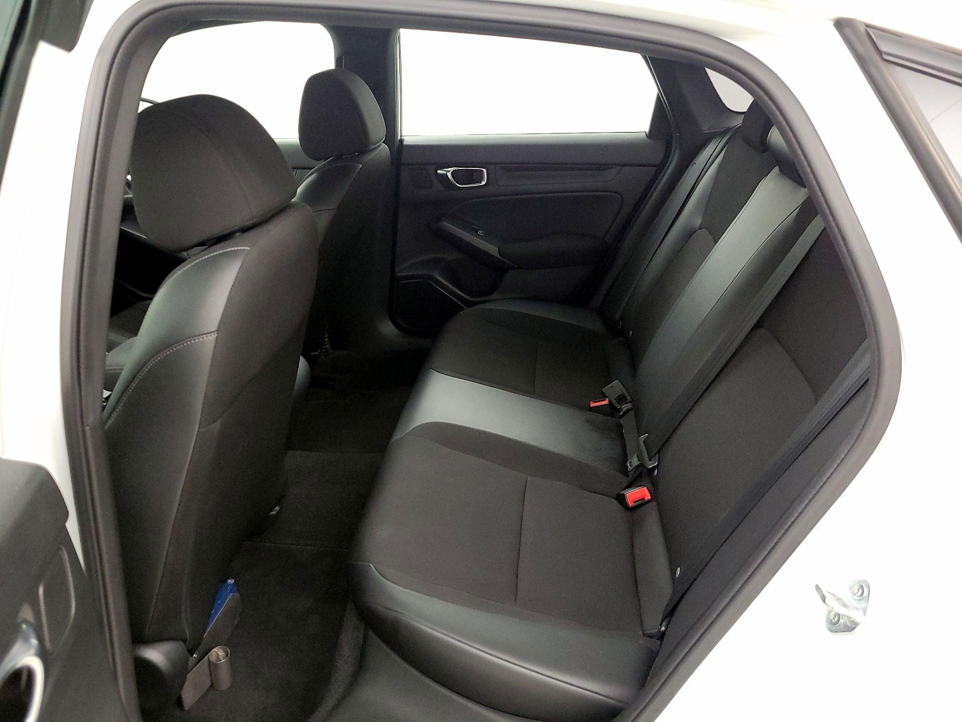 Thumbnail: 2022 Honda Civic - 19