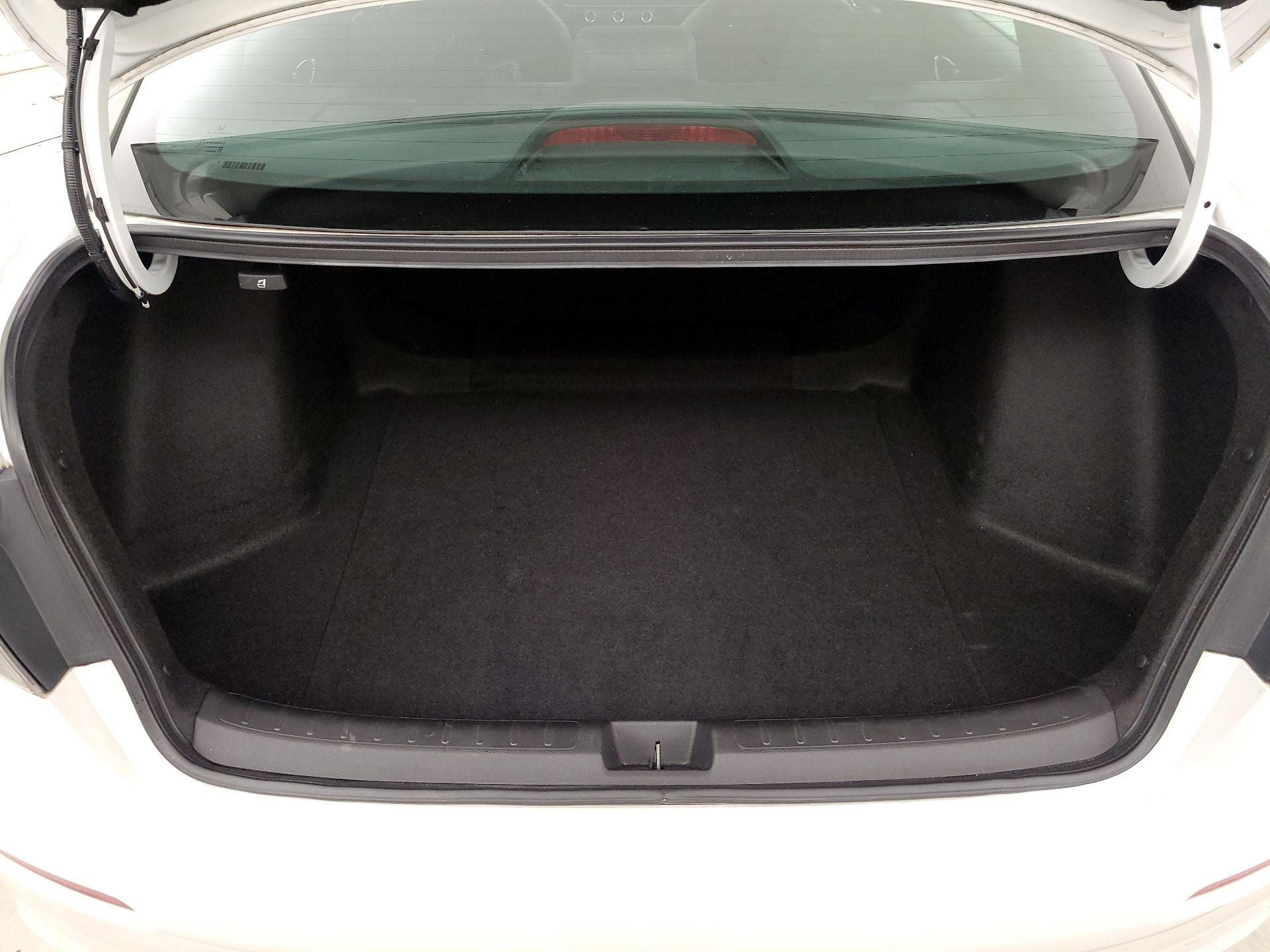 Thumbnail: 2022 Honda Civic - 20