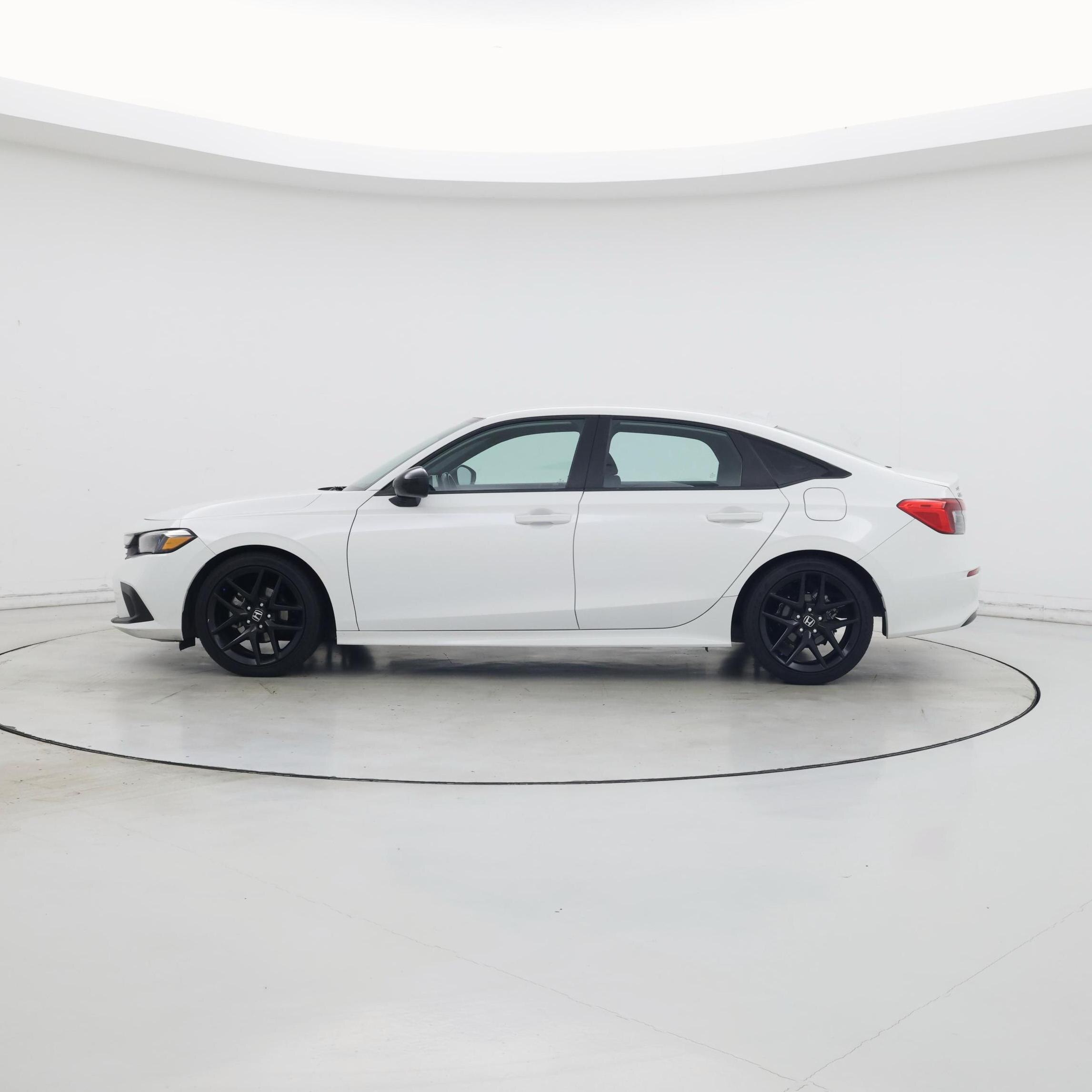 Thumbnail: 2022 Honda Civic - 3