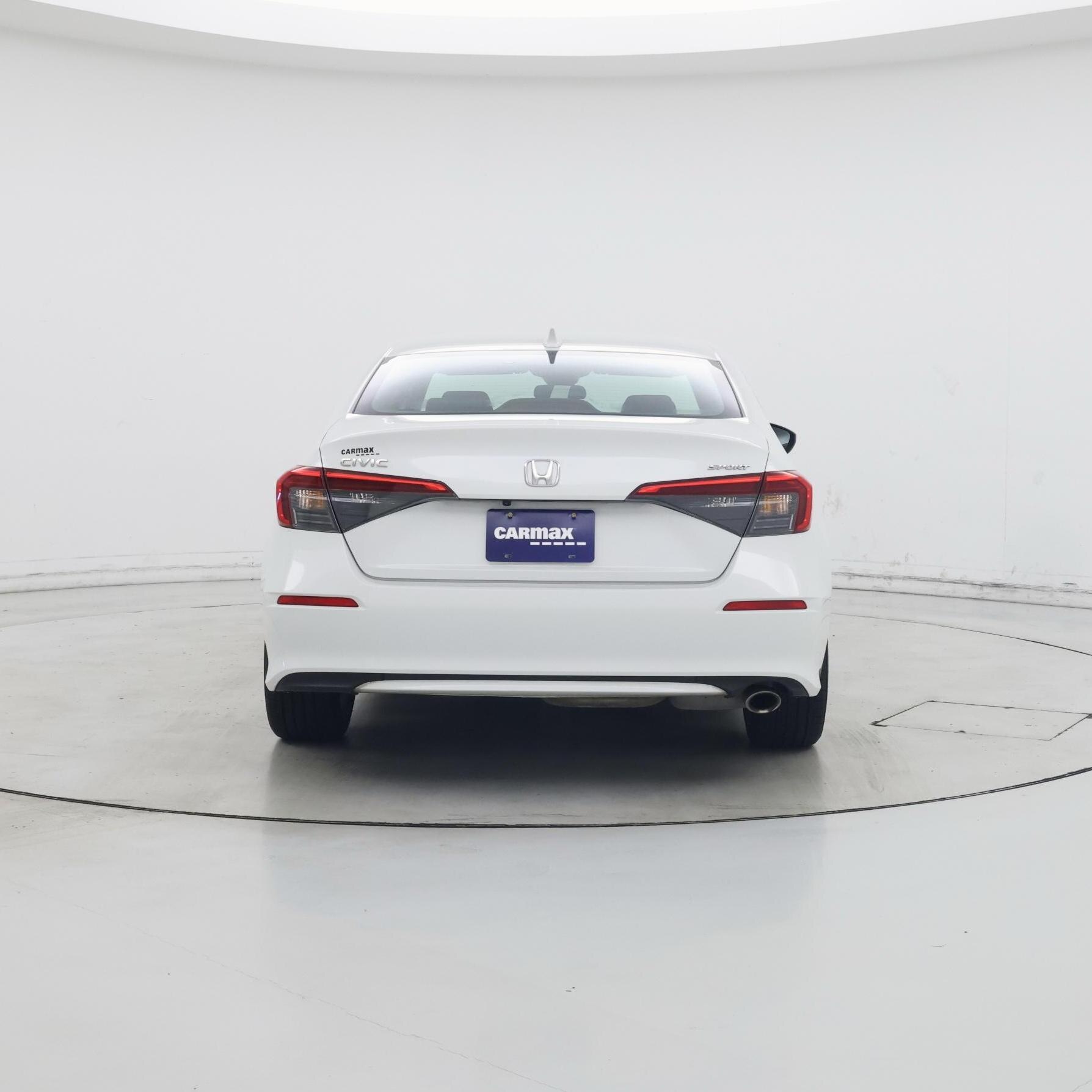 Thumbnail: 2022 Honda Civic - 6