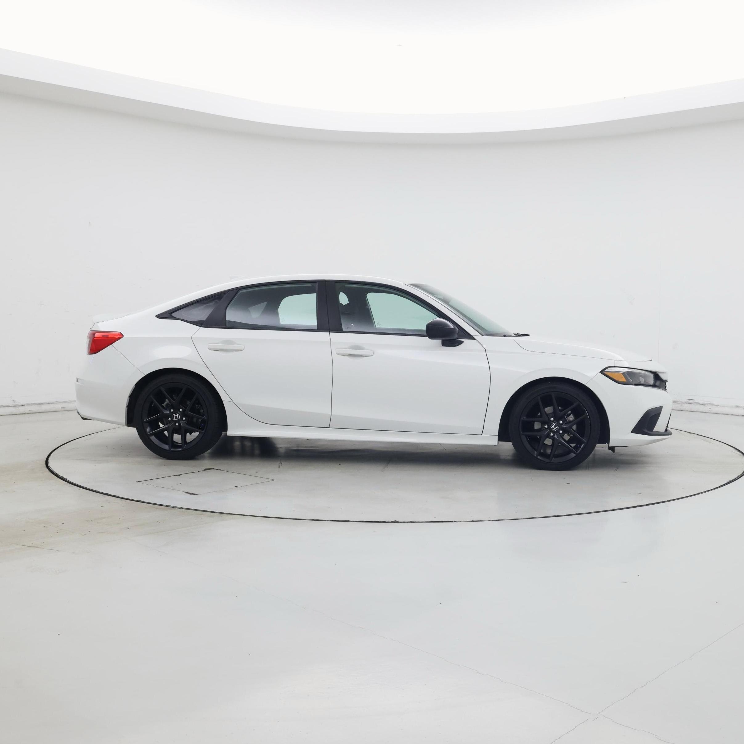 Thumbnail: 2022 Honda Civic - 7