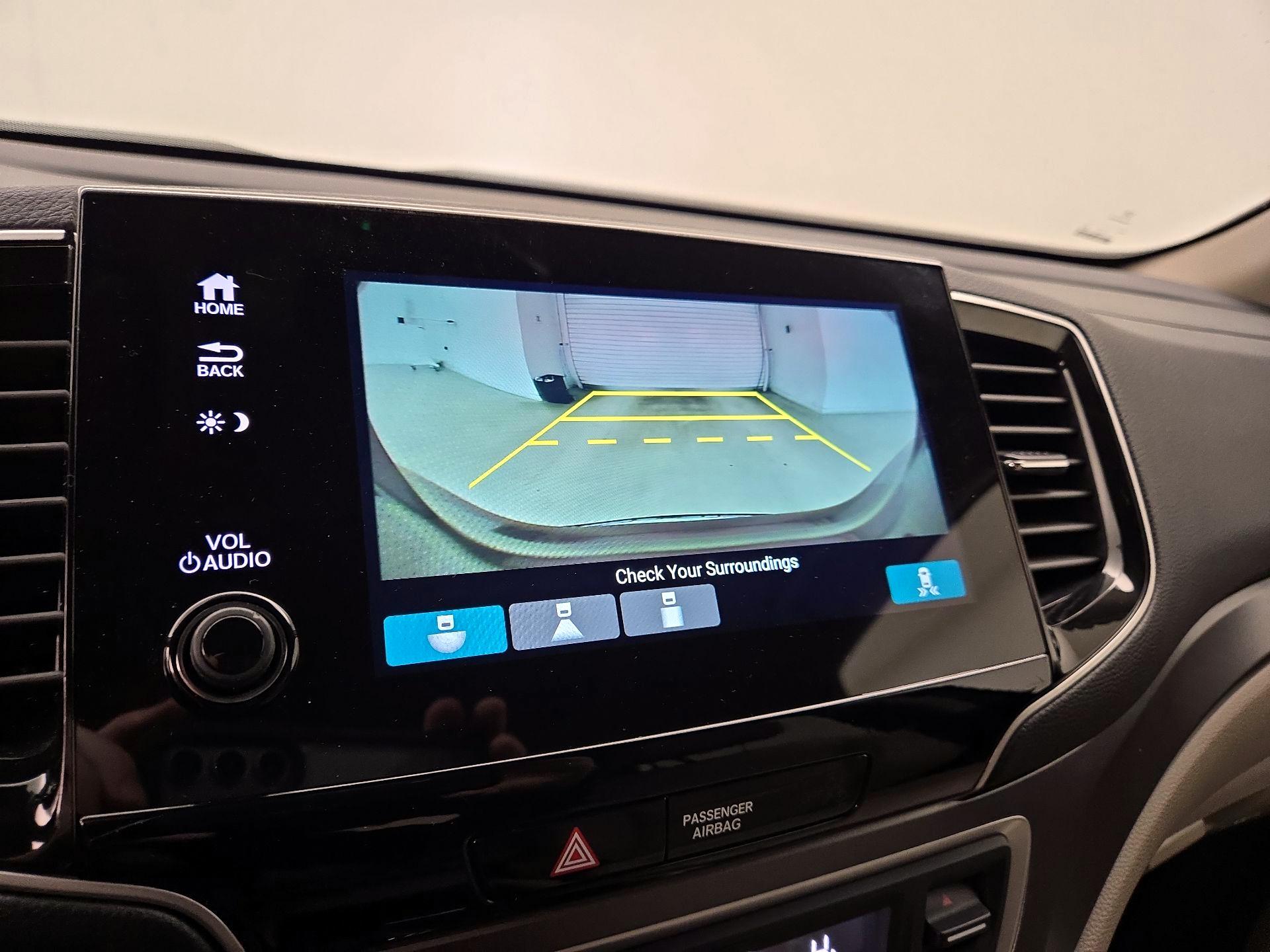 Thumbnail: 2022 Honda Pilot - 14