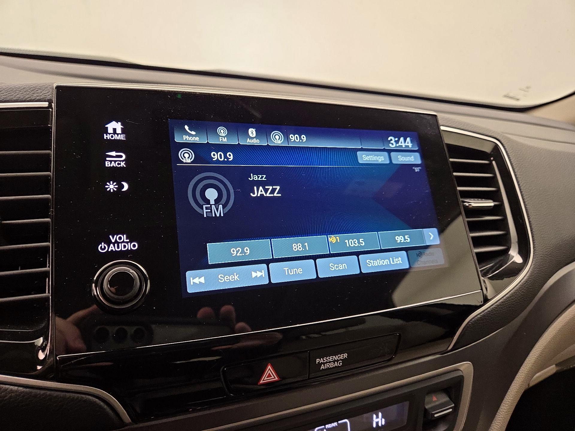 Thumbnail: 2022 Honda Pilot - 15