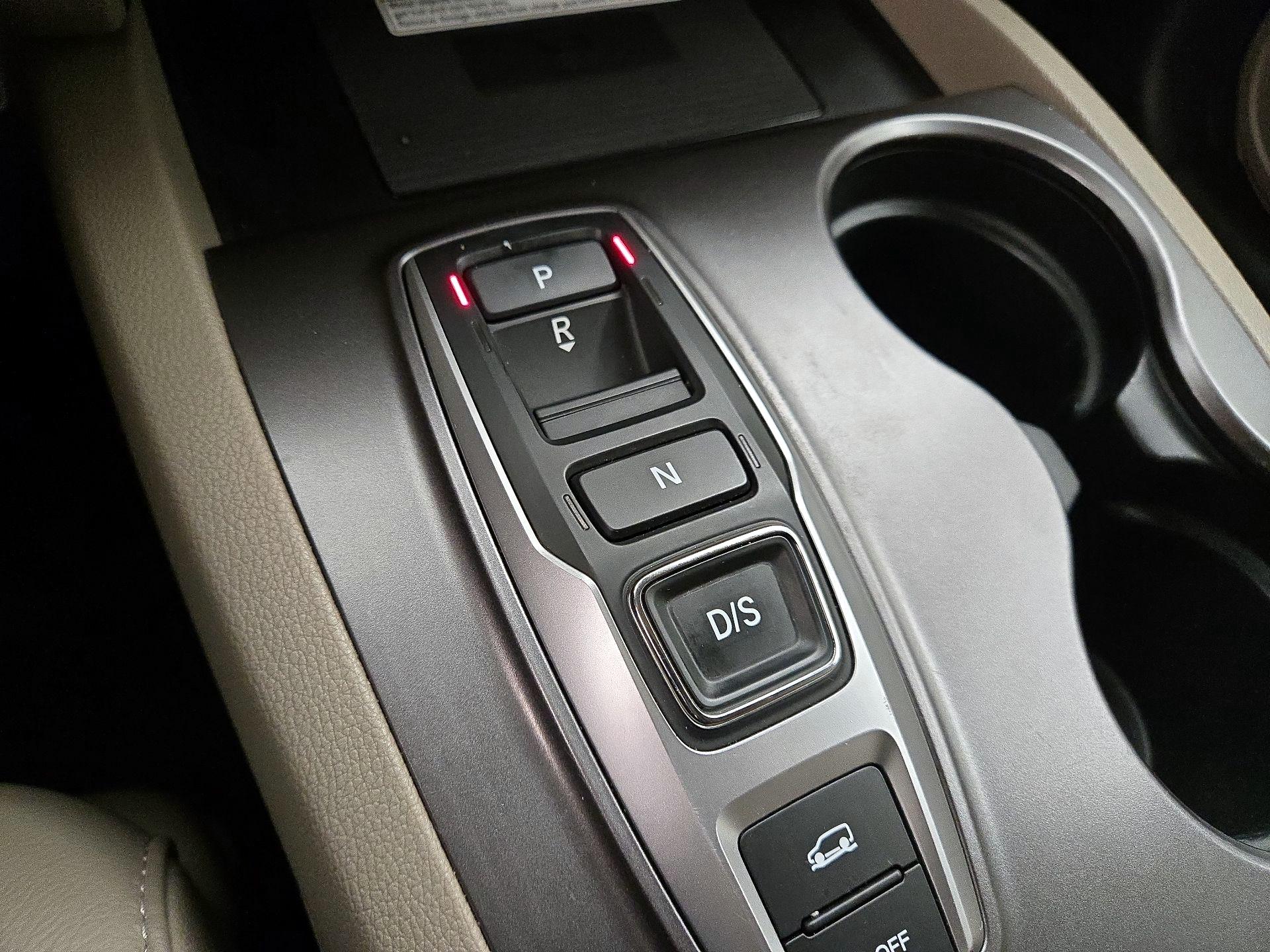 Thumbnail: 2022 Honda Pilot - 17