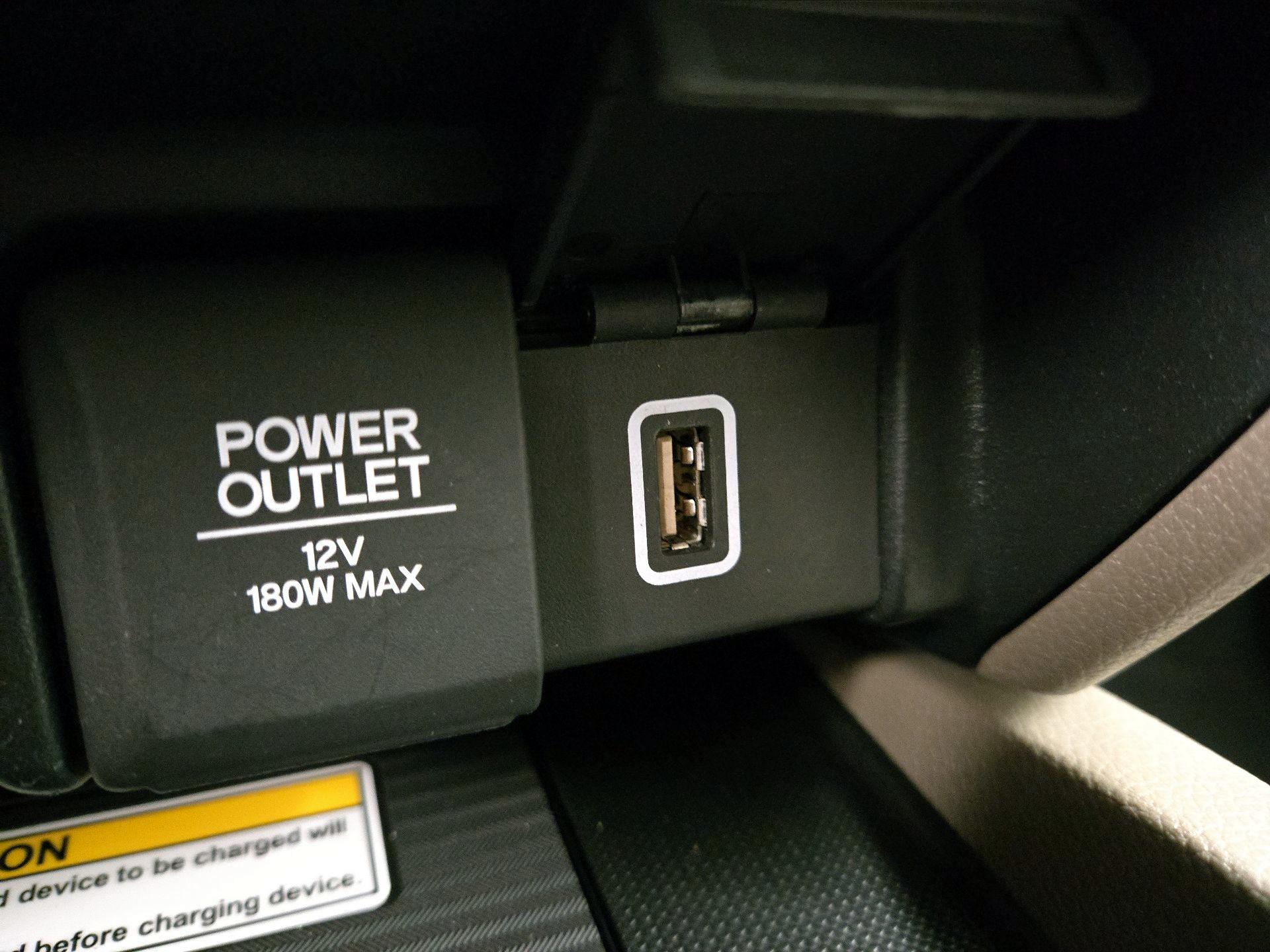 Thumbnail: 2022 Honda Pilot - 18