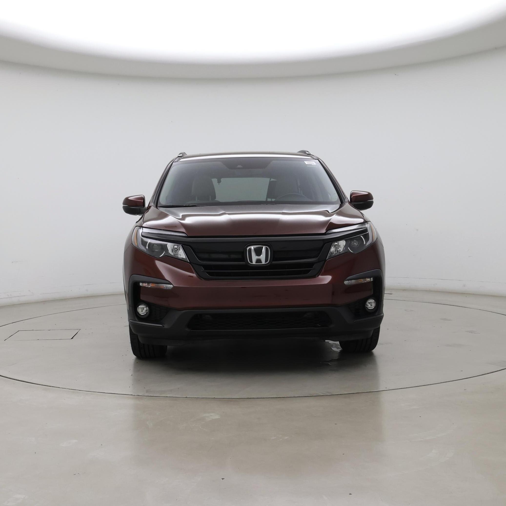 Thumbnail: 2022 Honda Pilot - 5