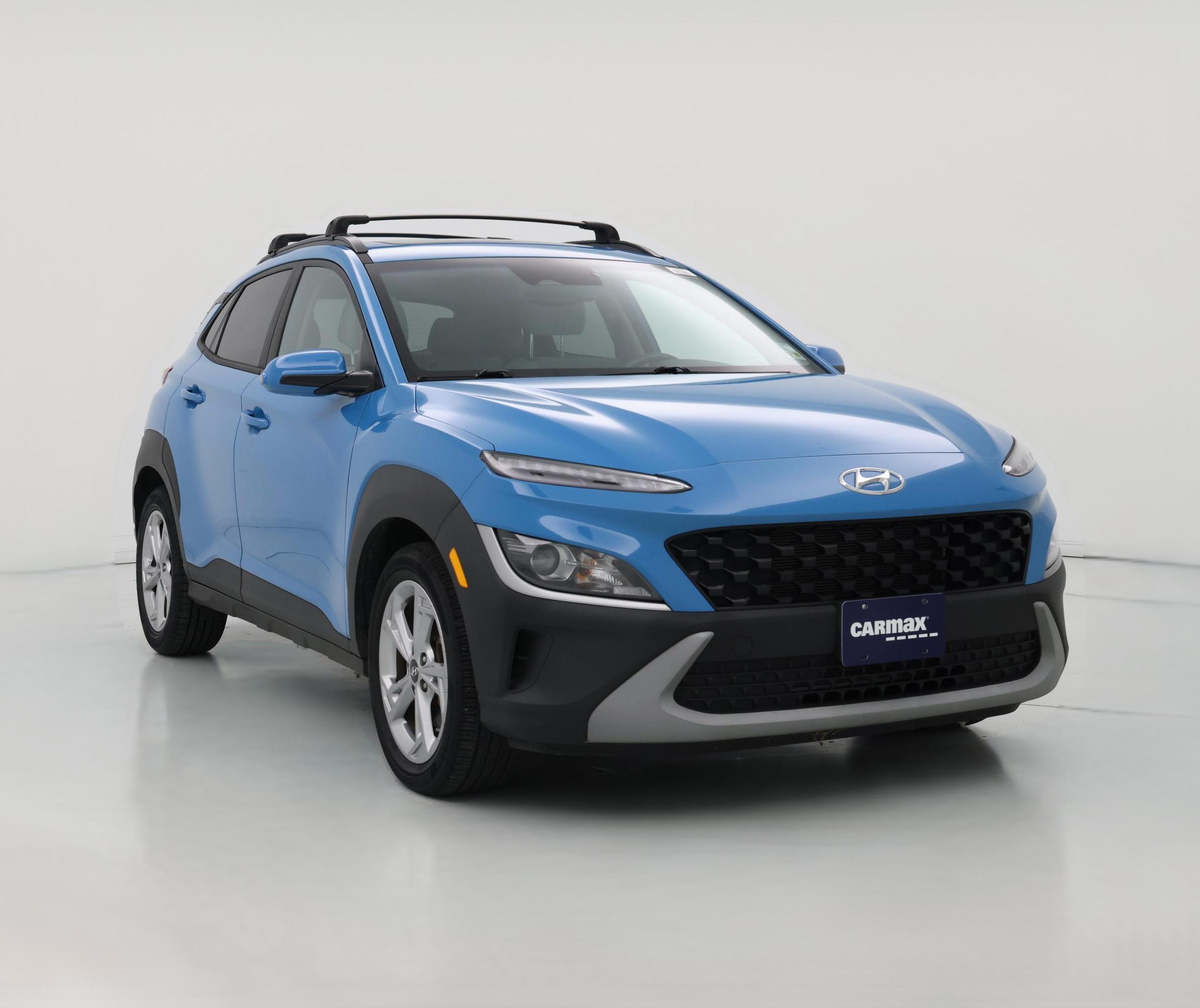 Thumbnail: 2022 Hyundai Kona - 1