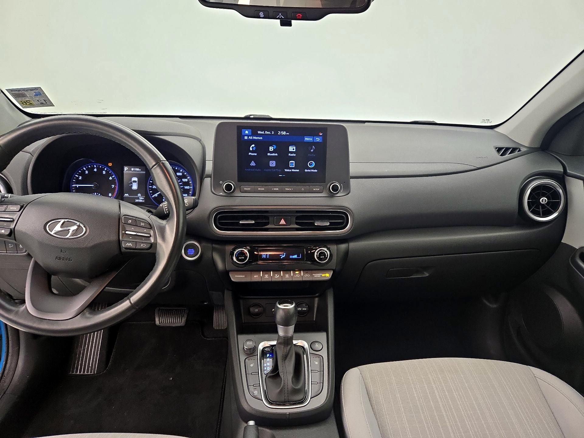 Thumbnail: 2022 Hyundai Kona - 9