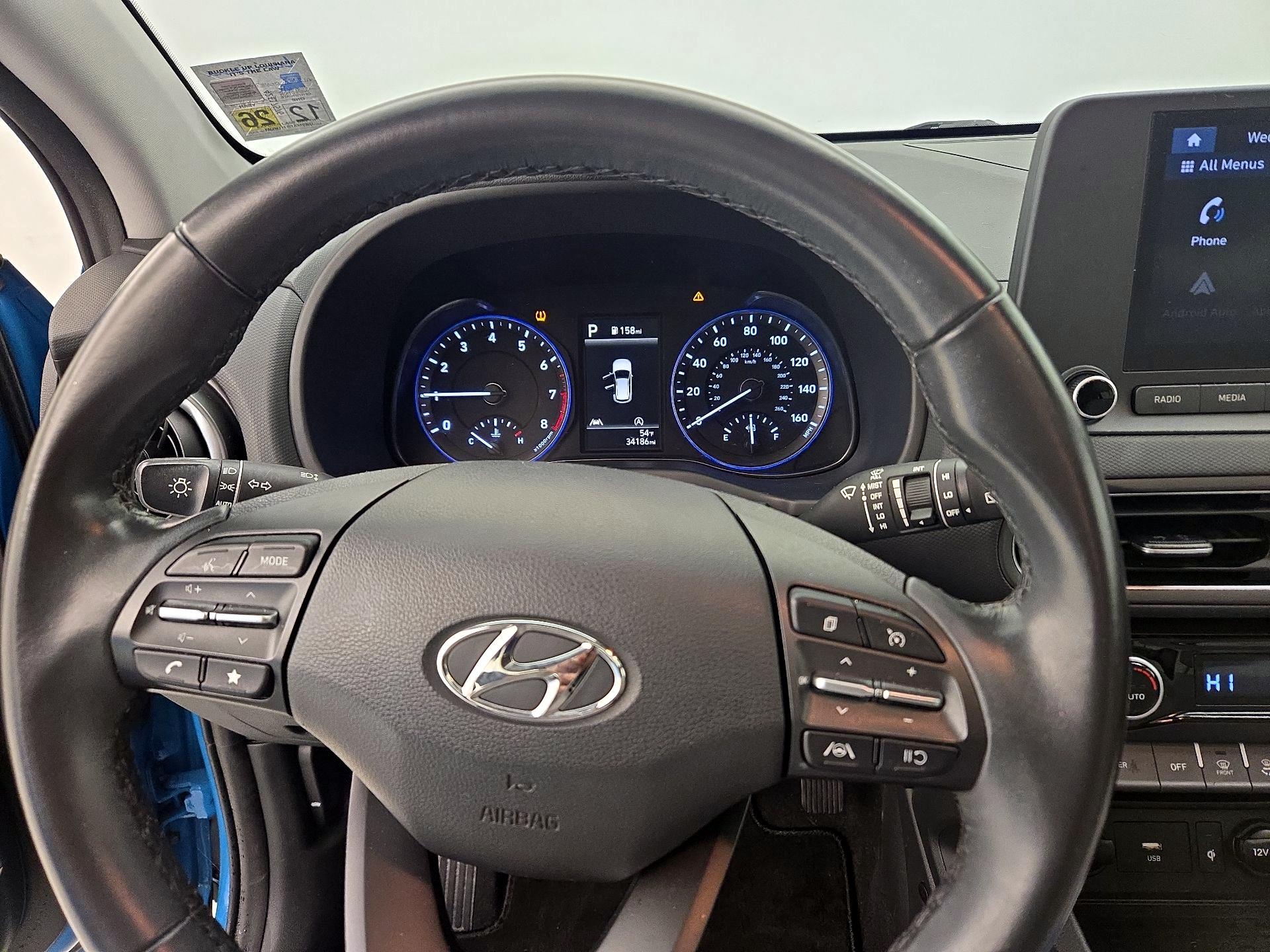 Thumbnail: 2022 Hyundai Kona - 10