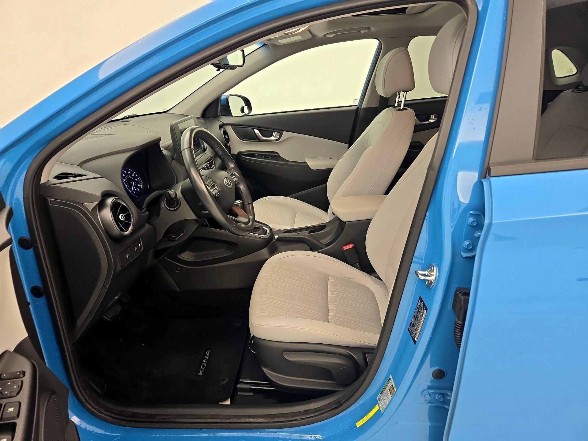 Thumbnail: 2022 Hyundai Kona - 11