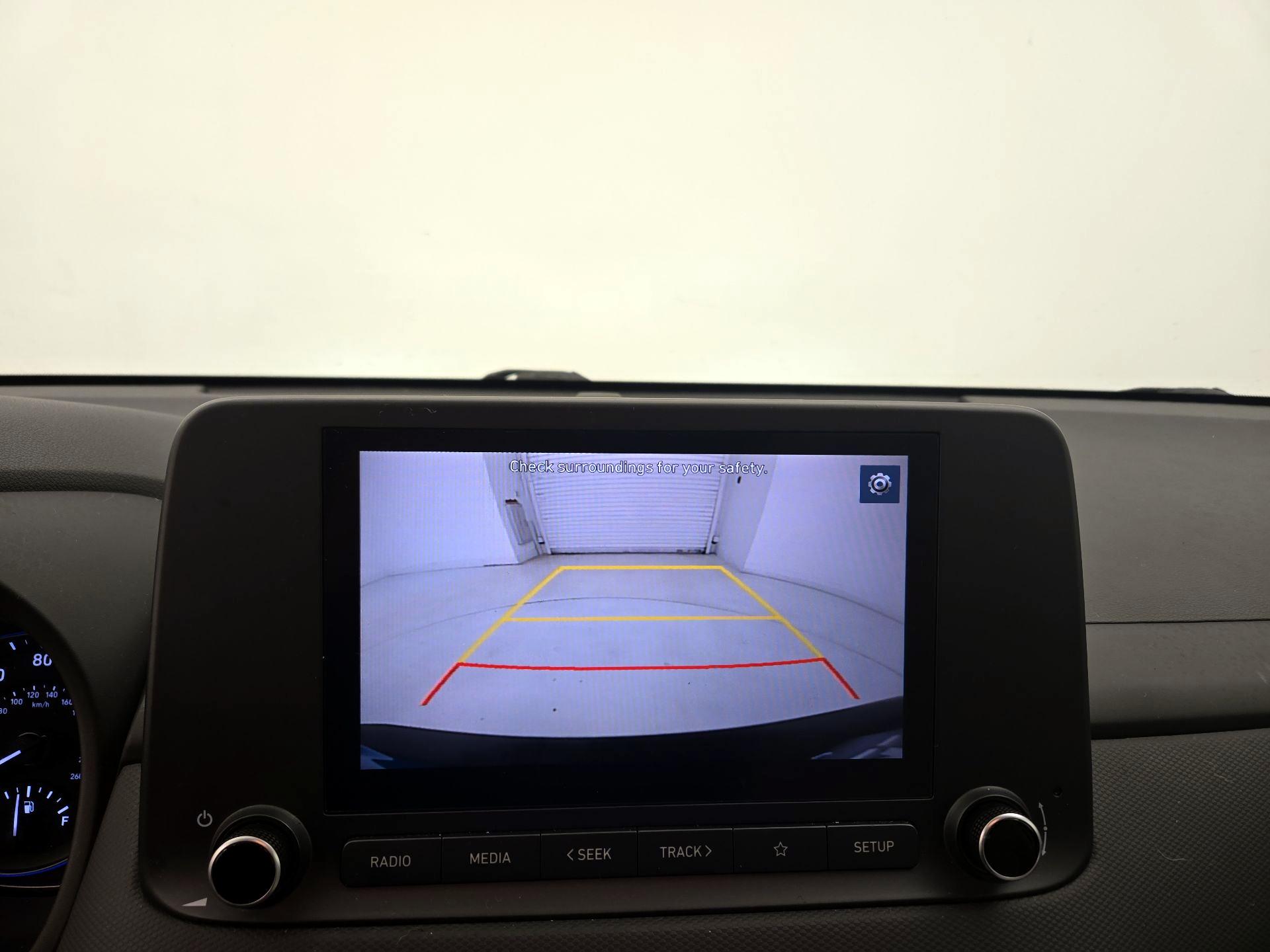 Thumbnail: 2022 Hyundai Kona - 14