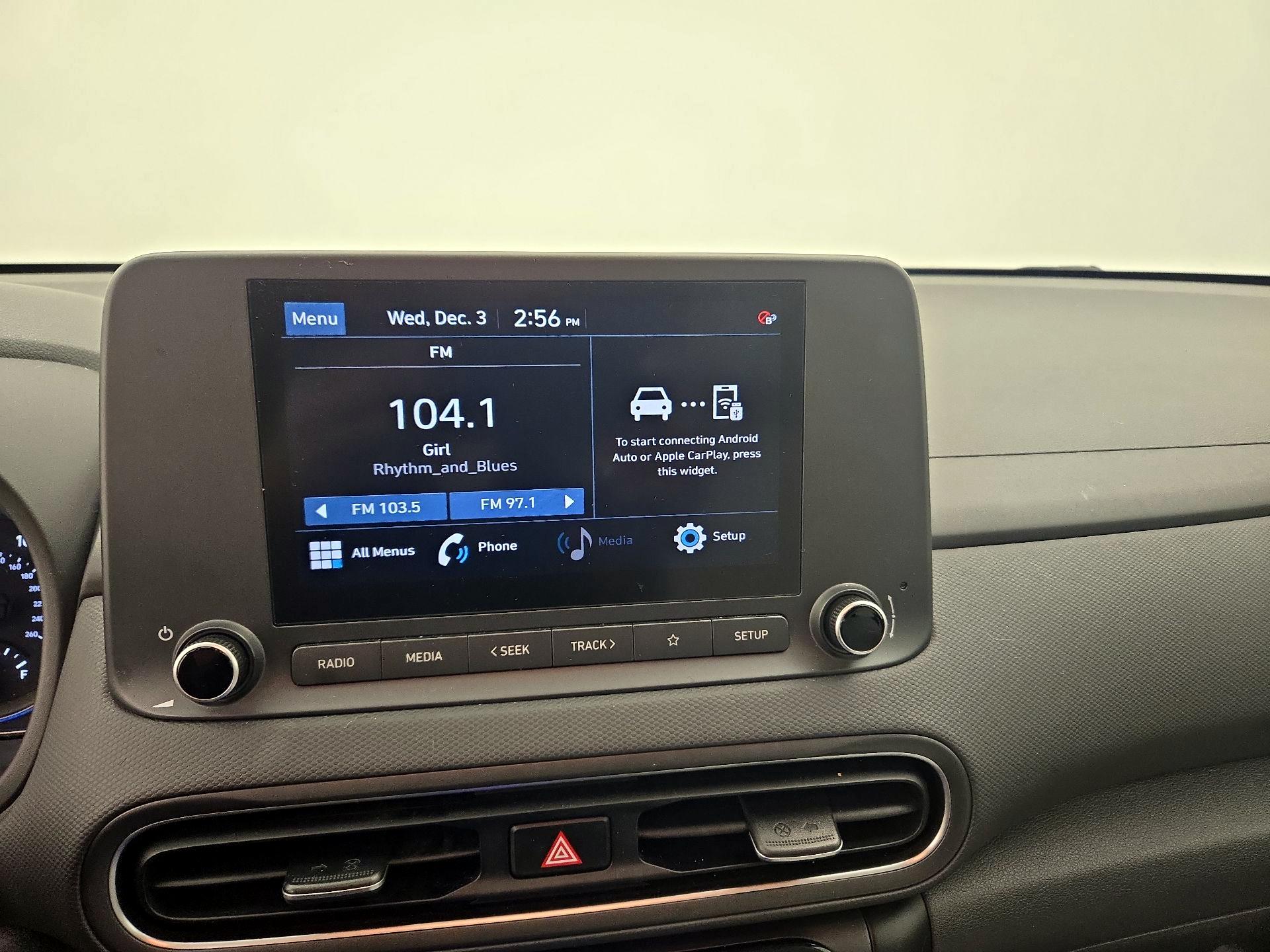 Thumbnail: 2022 Hyundai Kona - 15