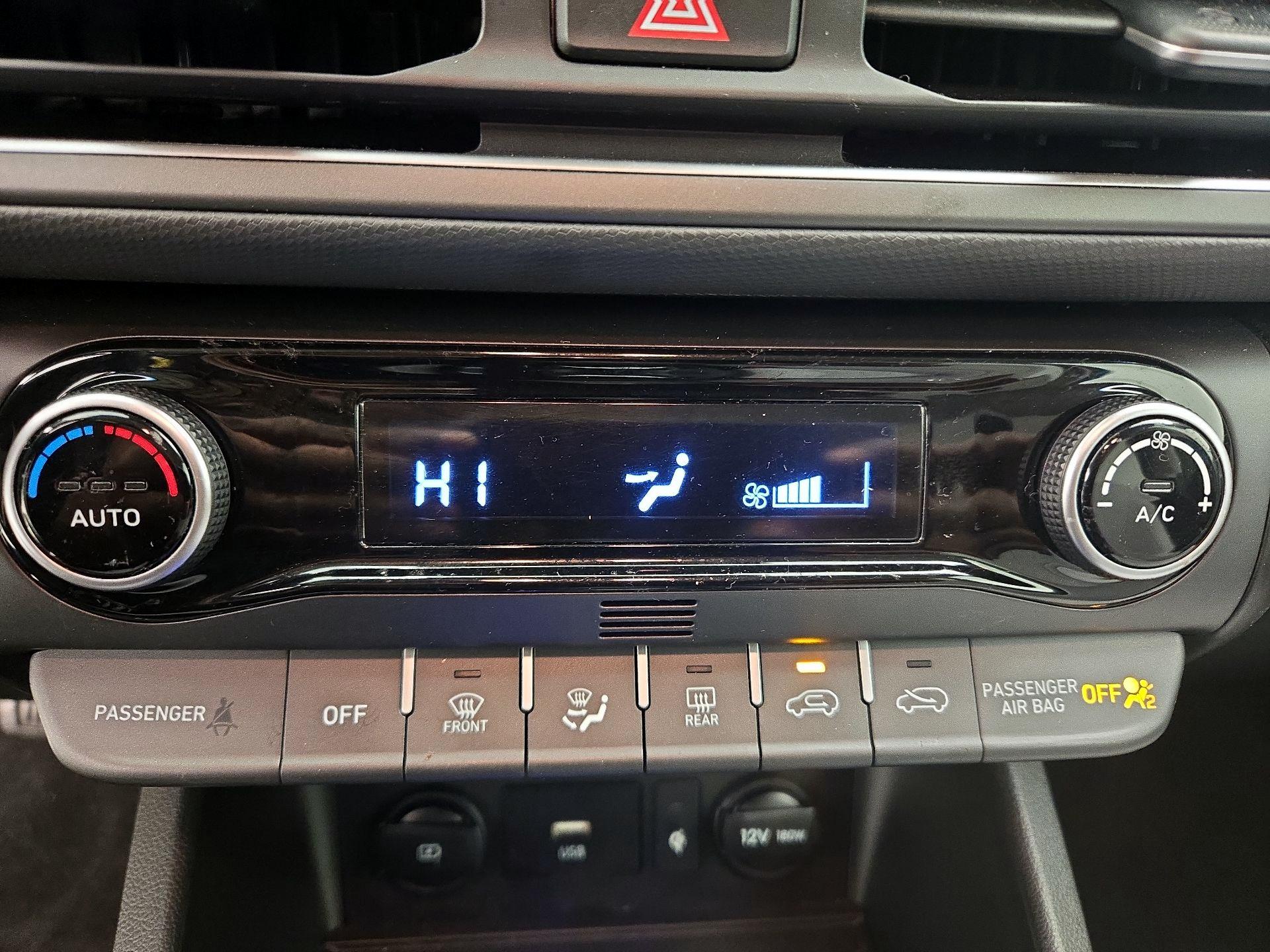 Thumbnail: 2022 Hyundai Kona - 16