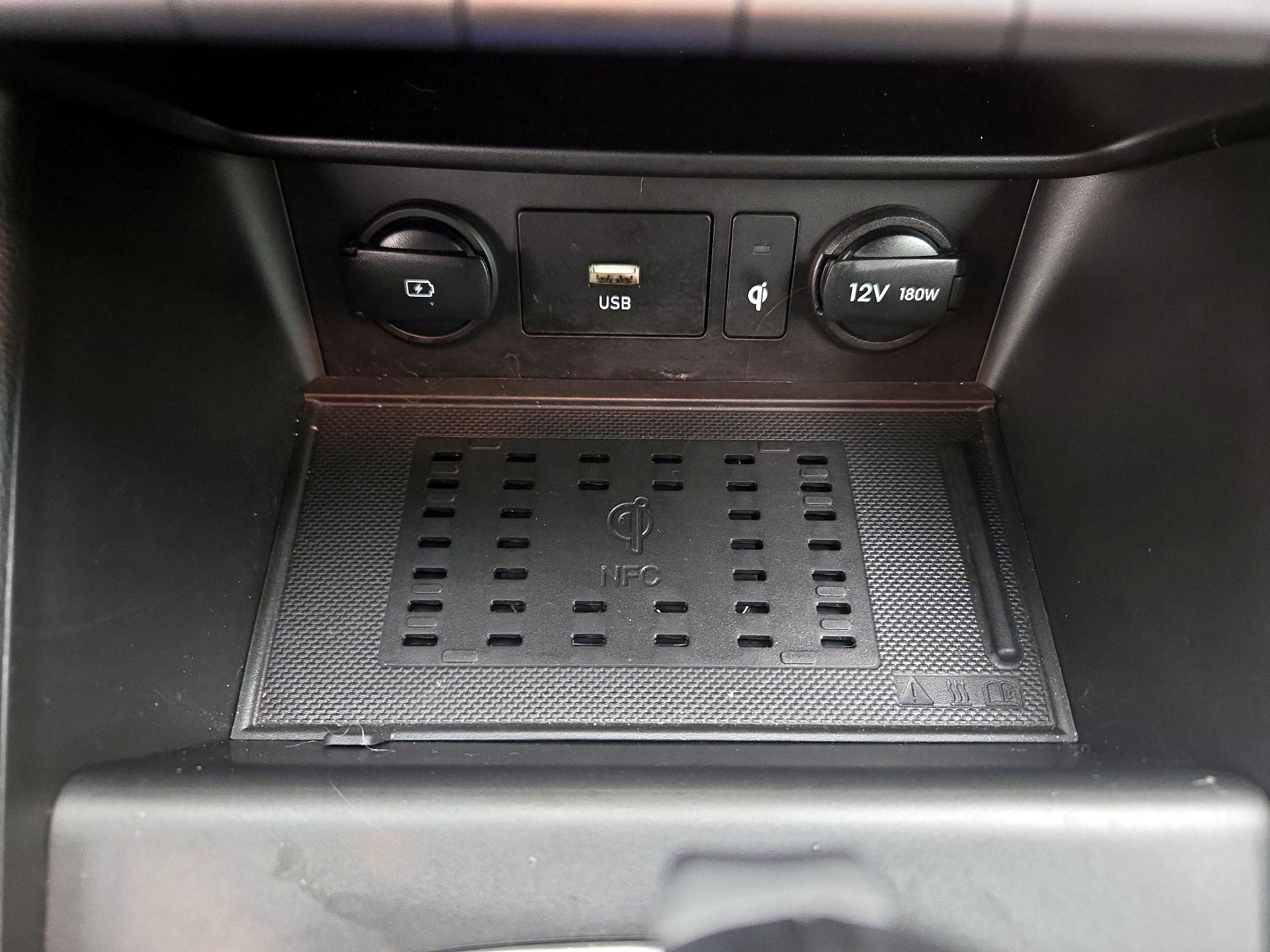 Thumbnail: 2022 Hyundai Kona - 18