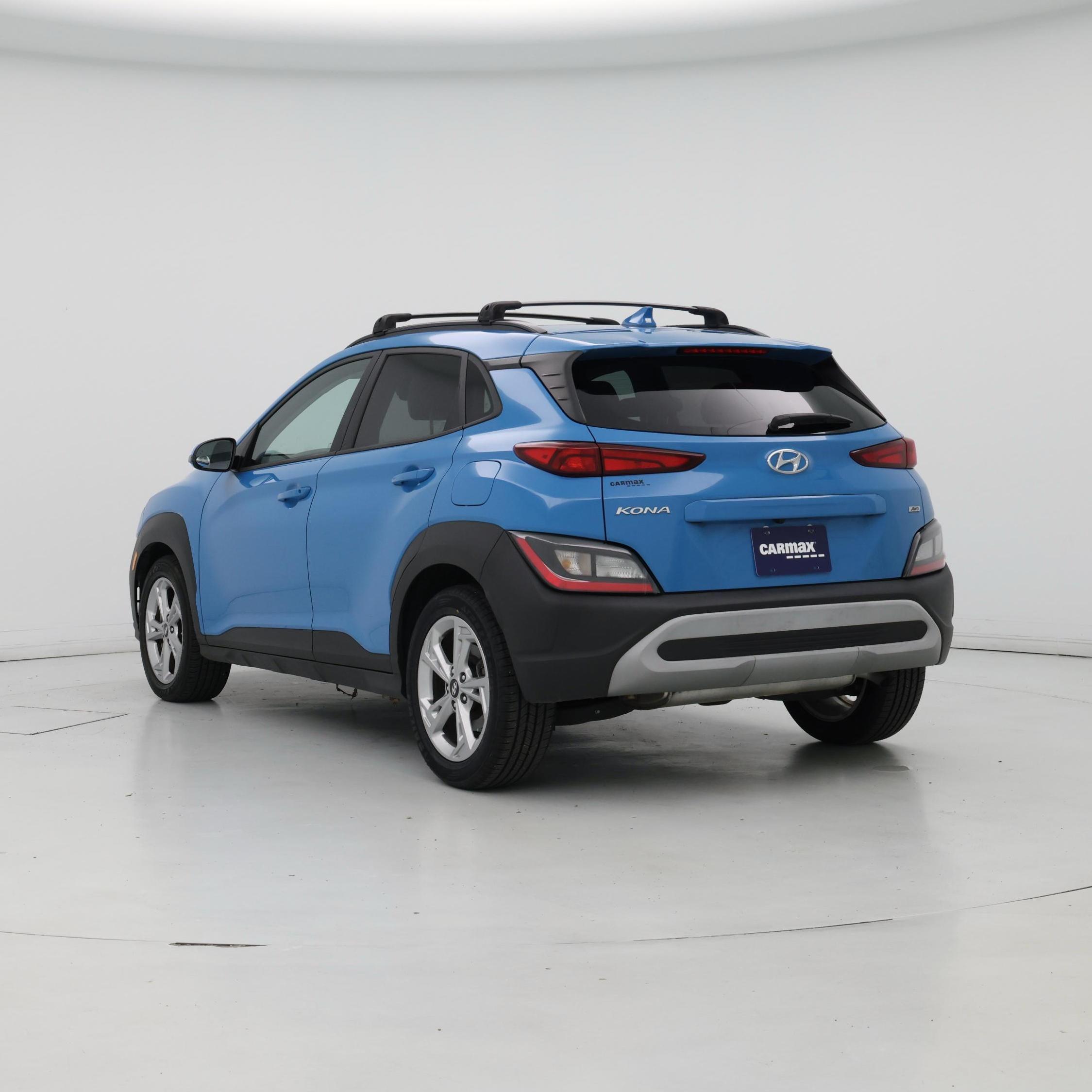 Thumbnail: 2022 Hyundai Kona - 2