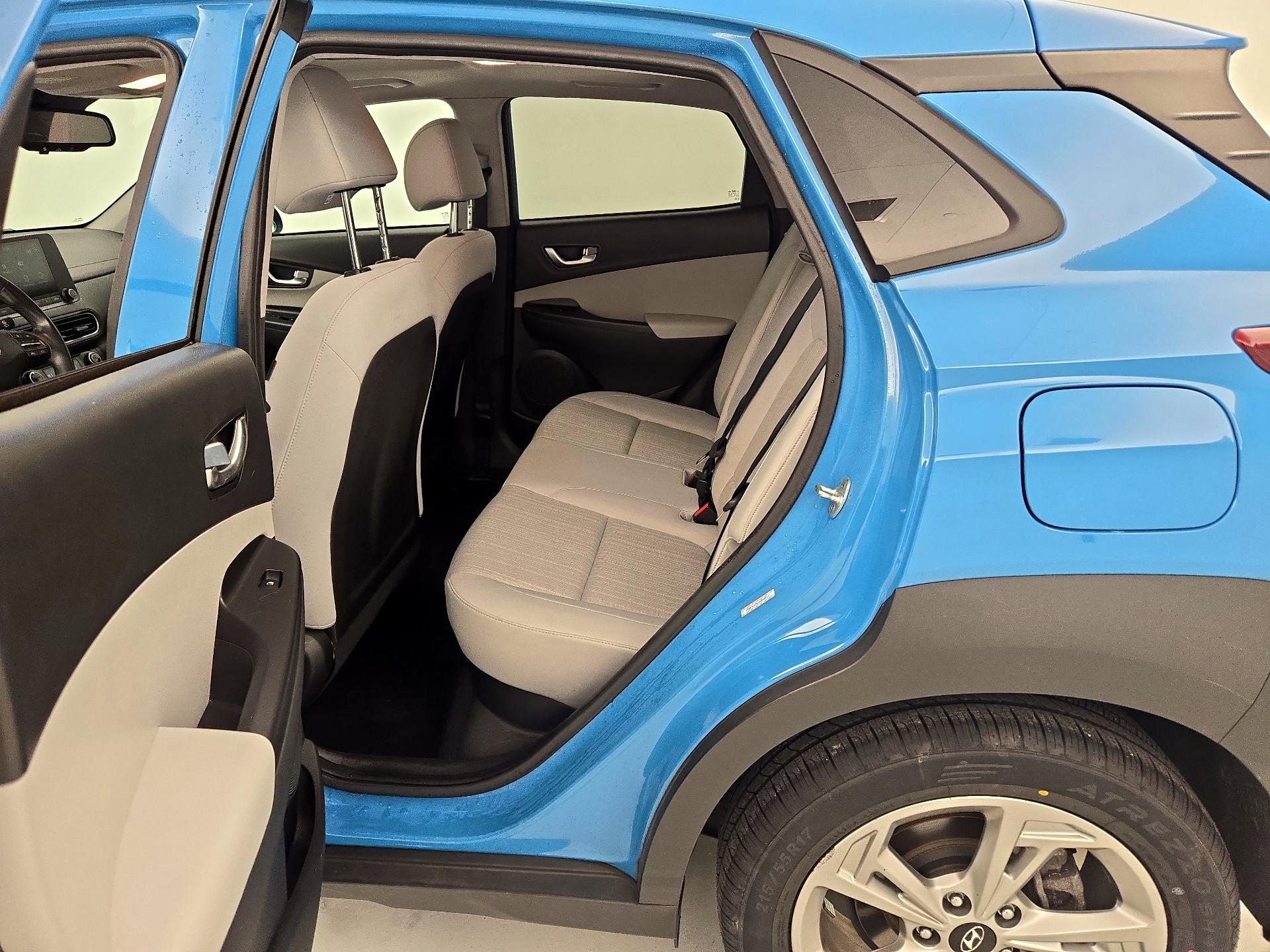 Thumbnail: 2022 Hyundai Kona - 20