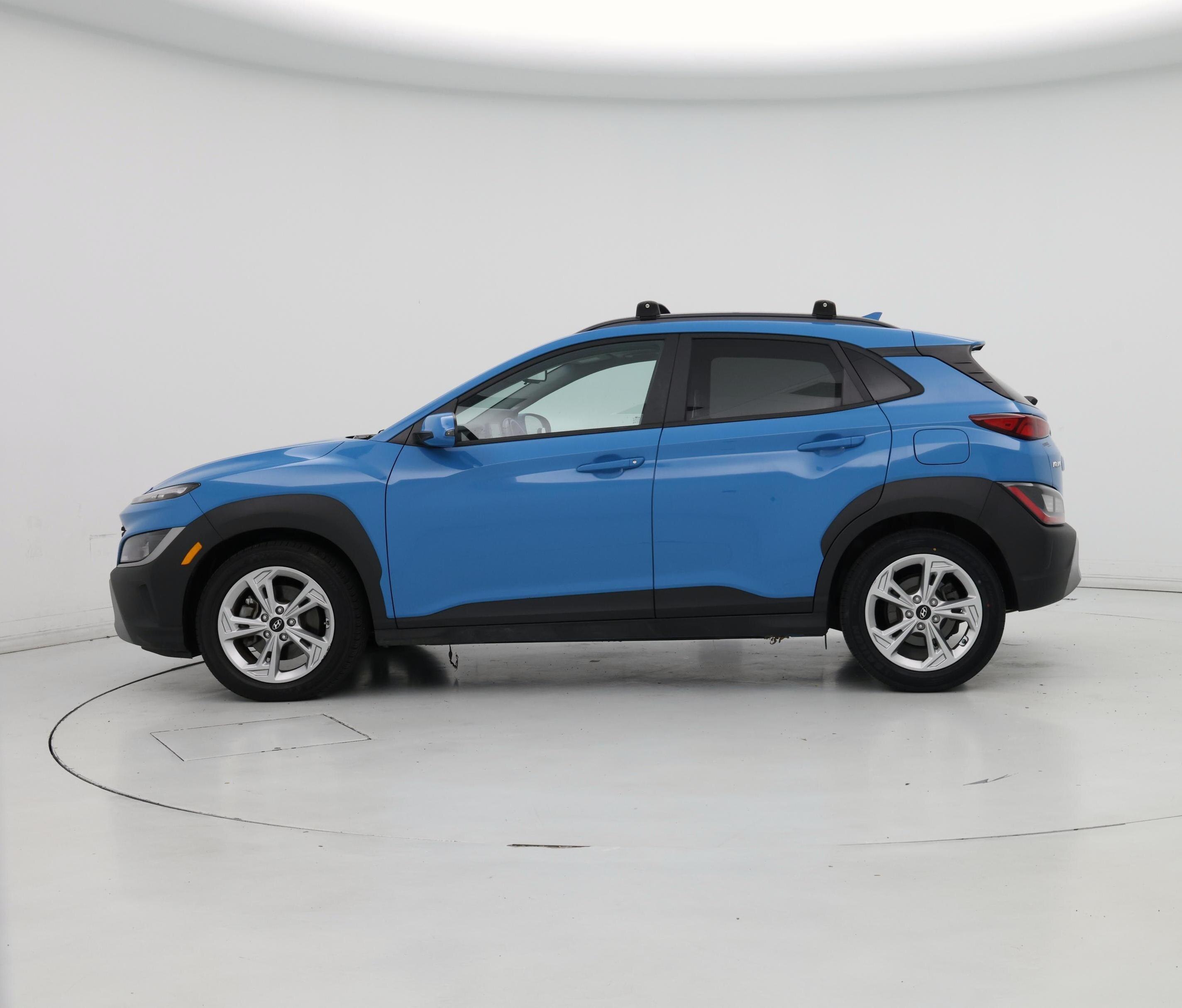 Thumbnail: 2022 Hyundai Kona - 3