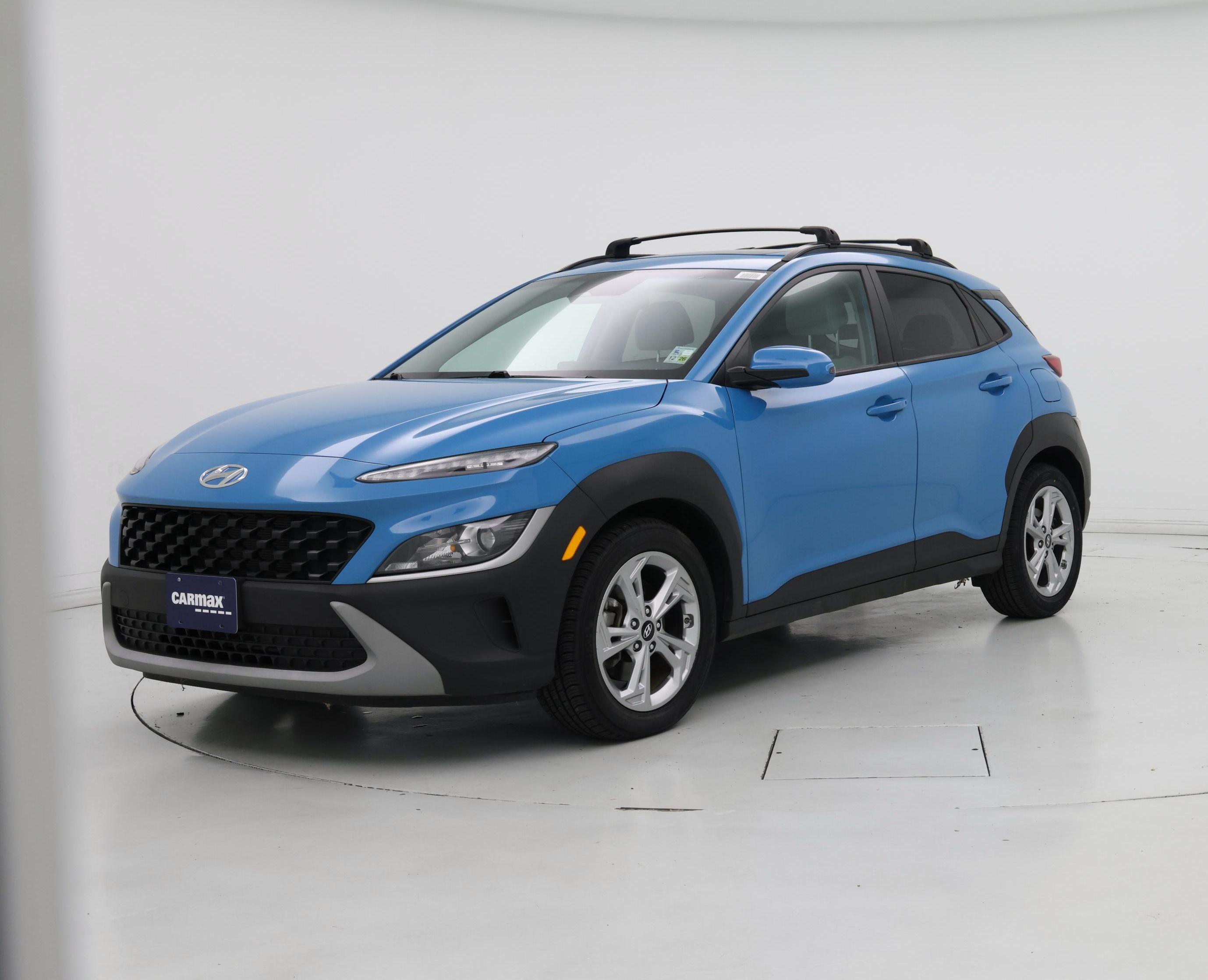 Thumbnail: 2022 Hyundai Kona - 4