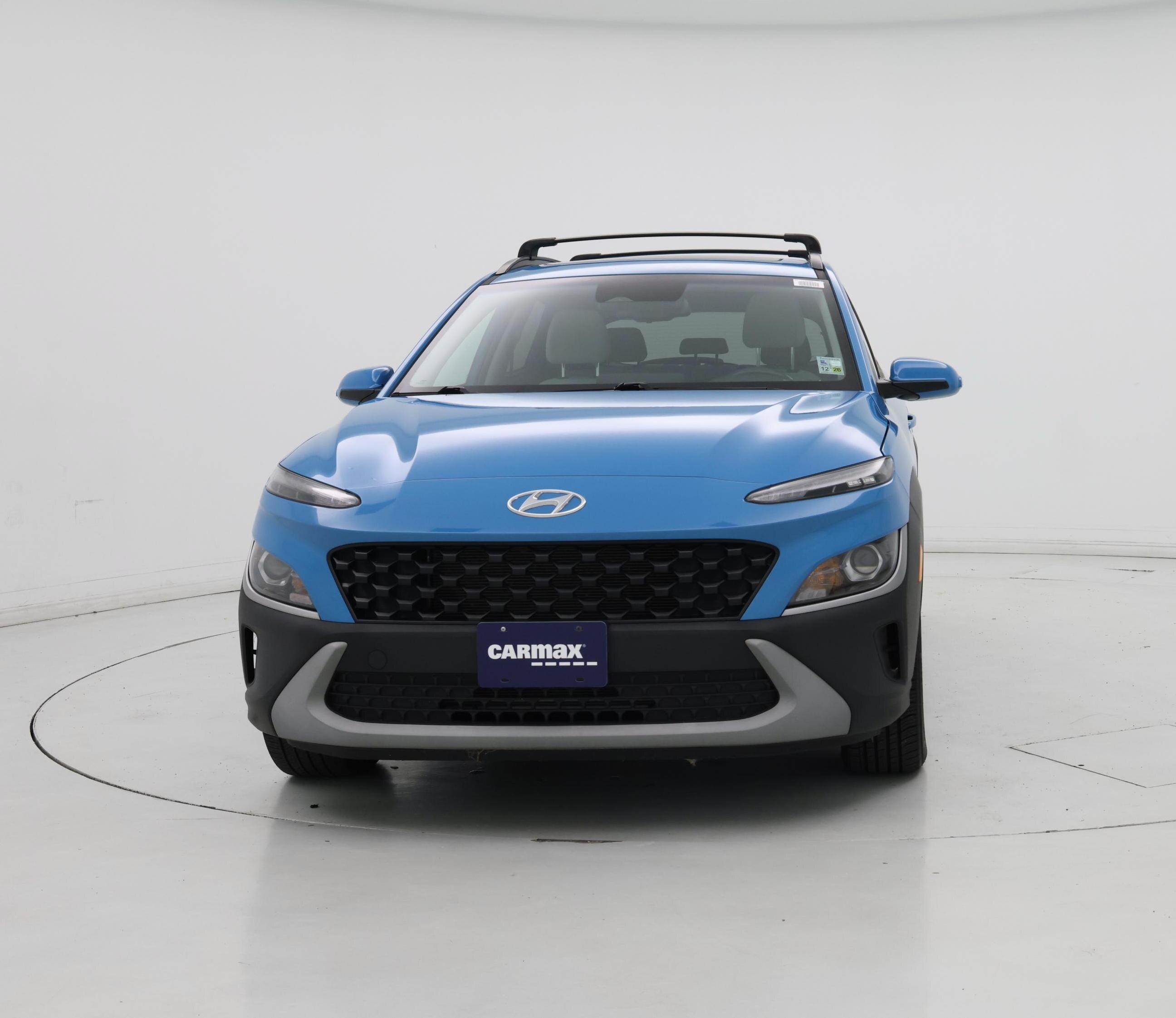 Thumbnail: 2022 Hyundai Kona - 5