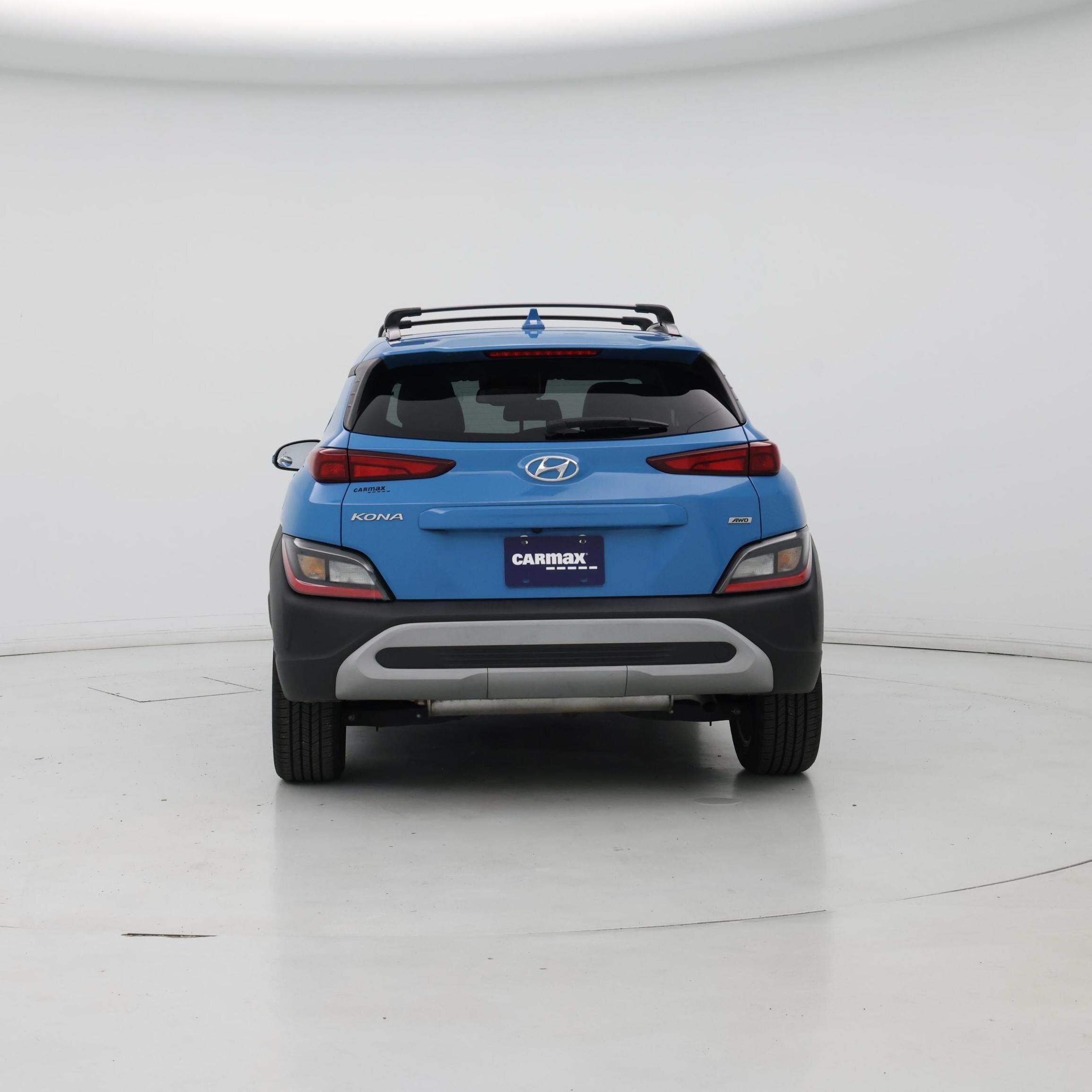 Thumbnail: 2022 Hyundai Kona - 6