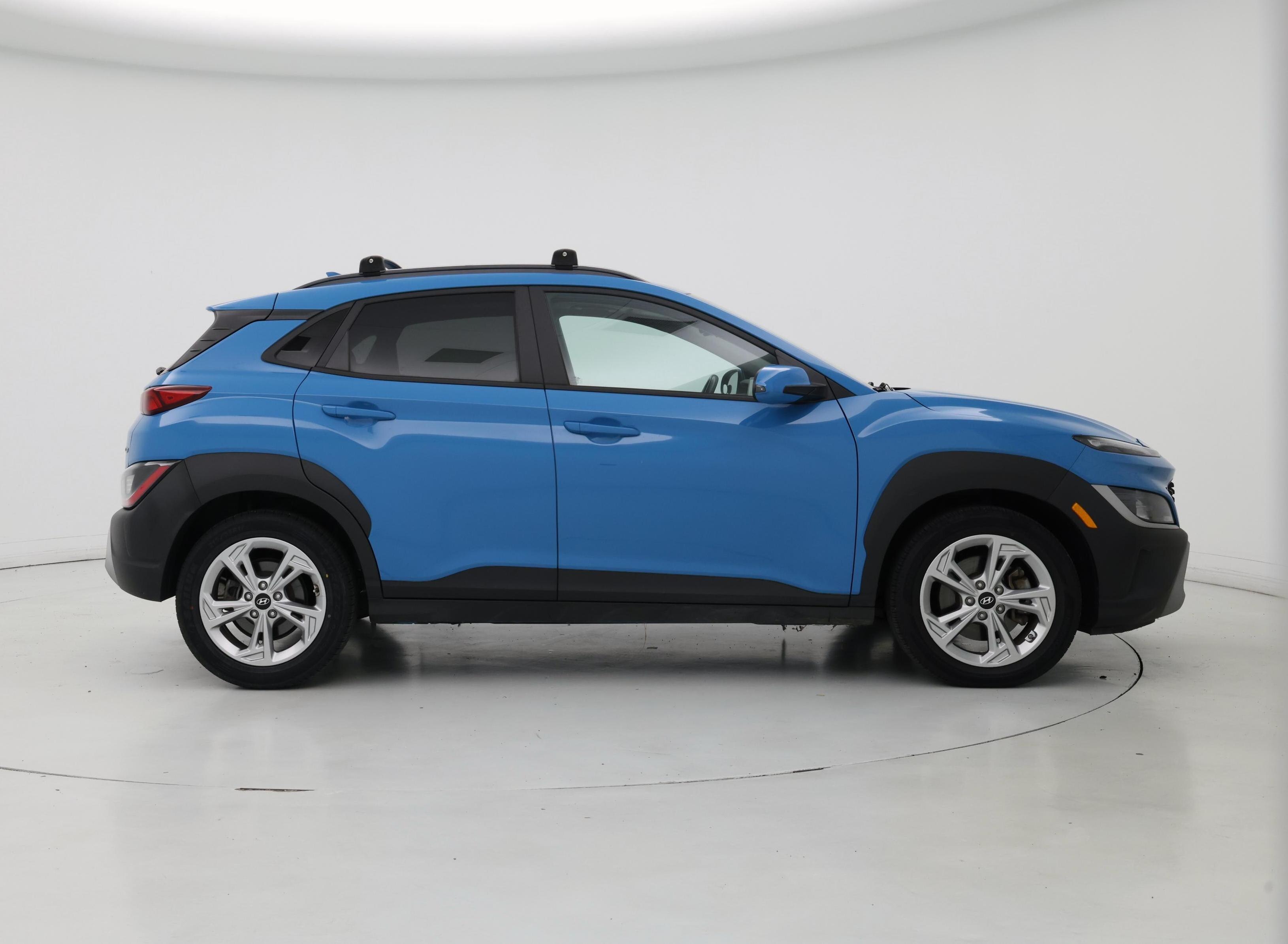 Thumbnail: 2022 Hyundai Kona - 7